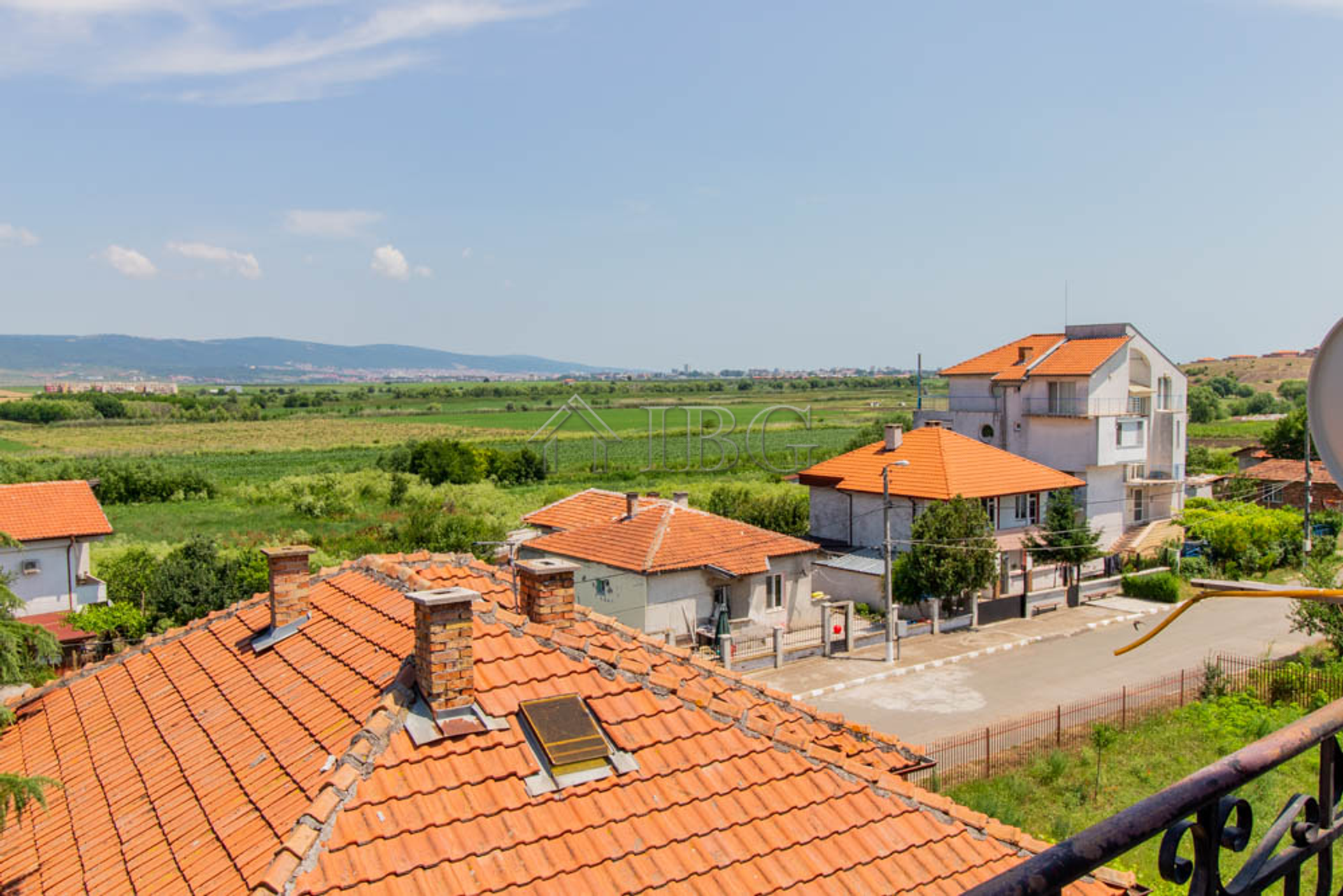 Квартира в Tankovo, Burgas 10762505