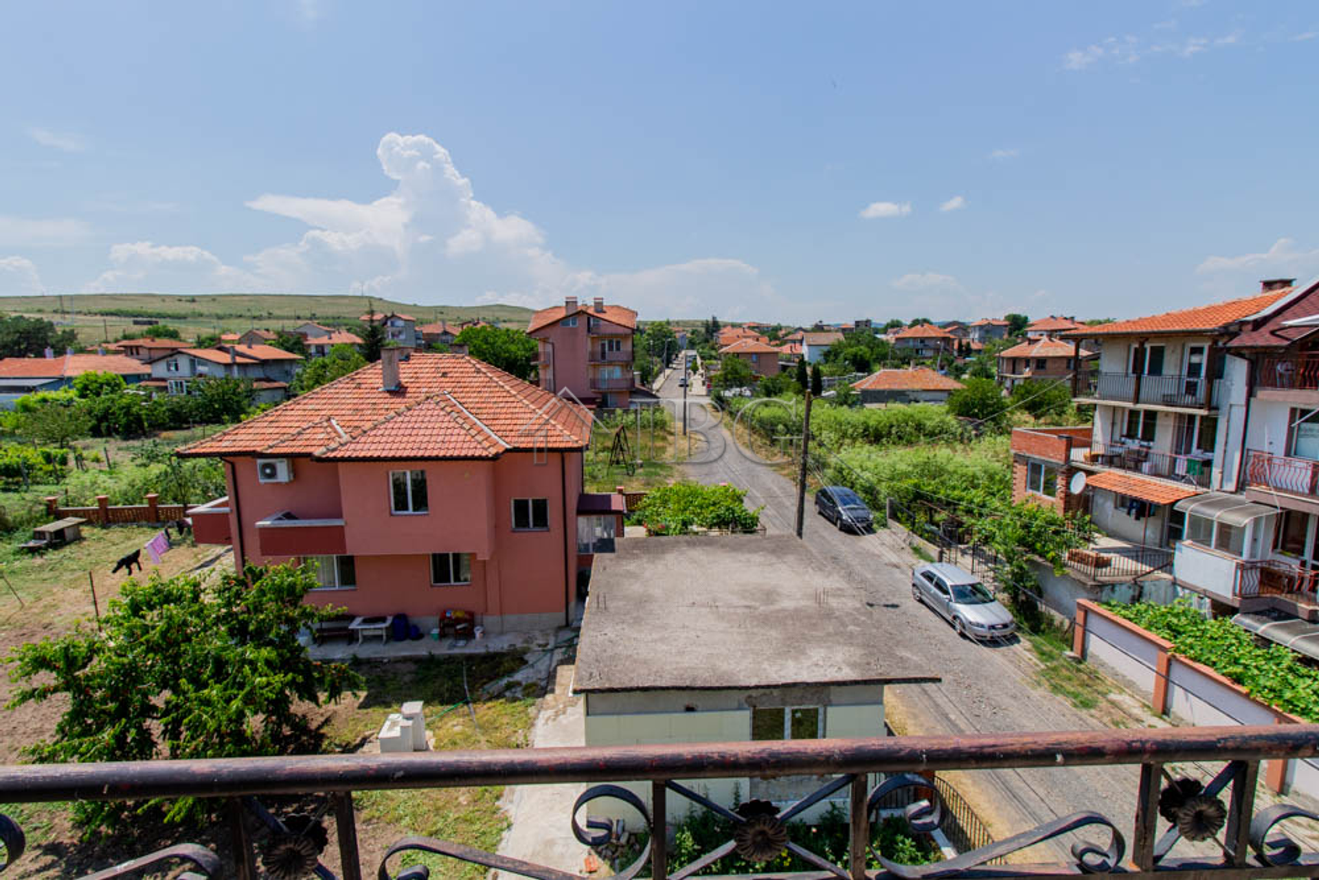 Квартира в Tankovo, Burgas 10762505