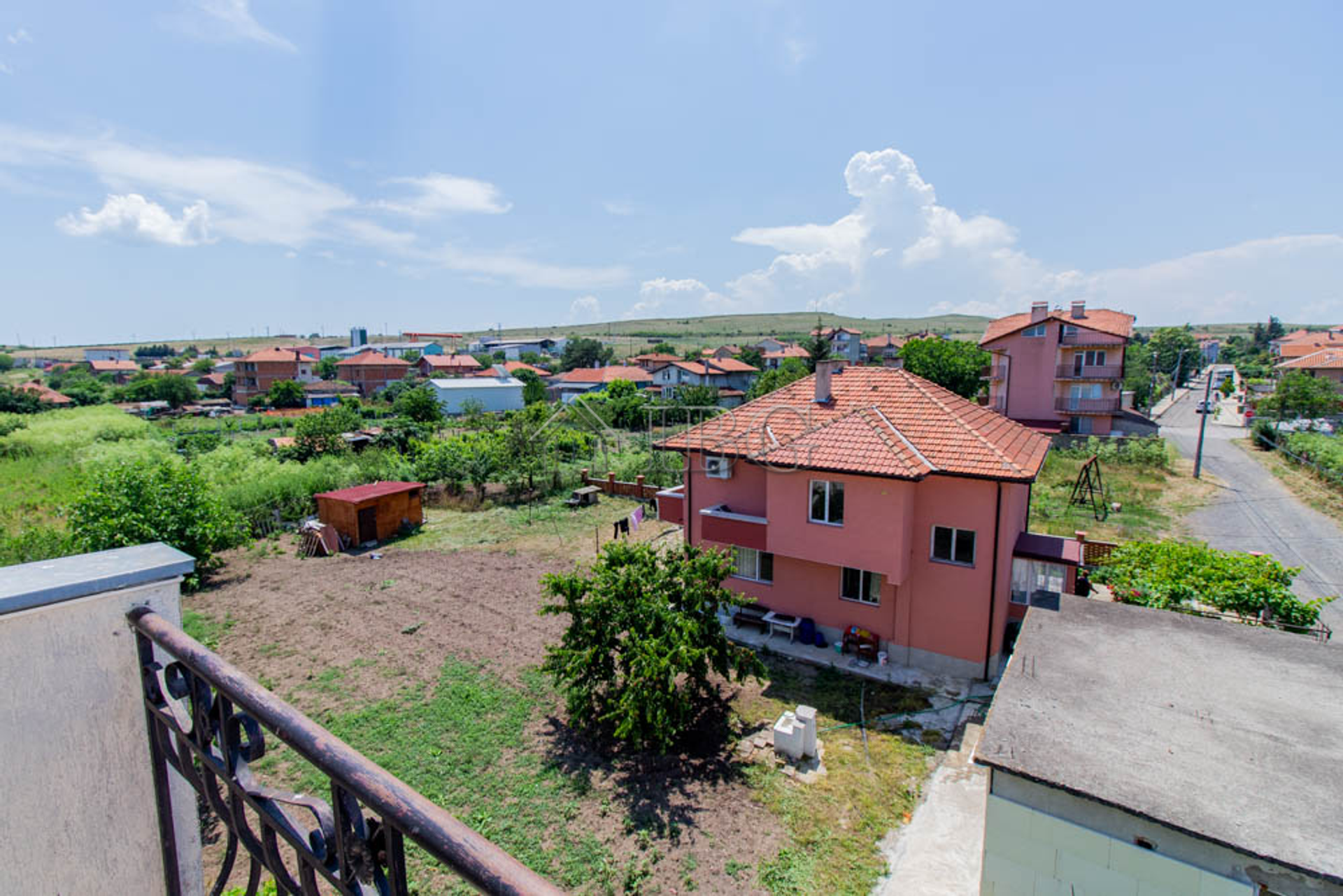 Квартира в Tankovo, Burgas 10762505