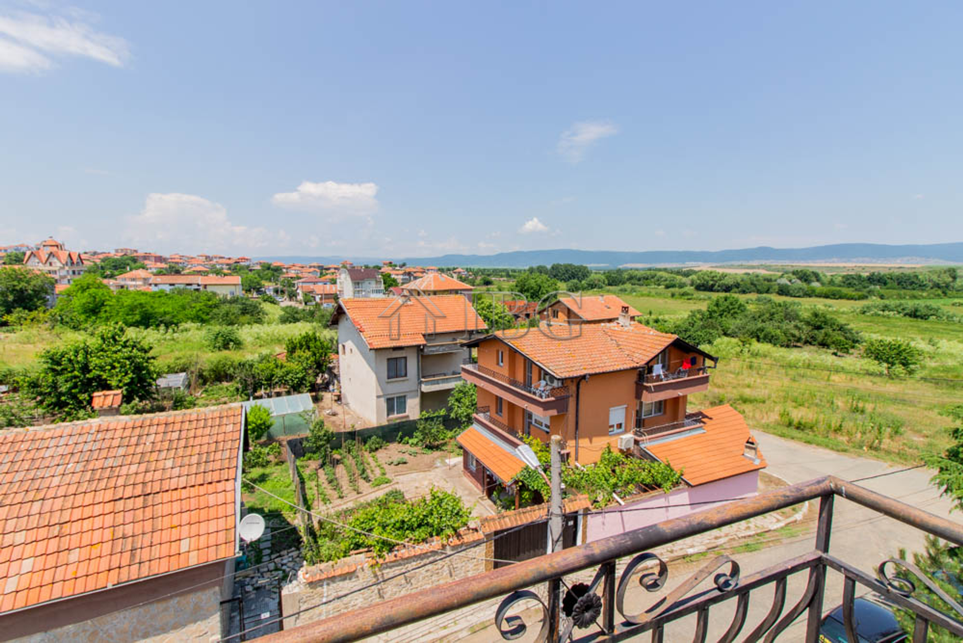 Квартира в Tankovo, Burgas 10762505