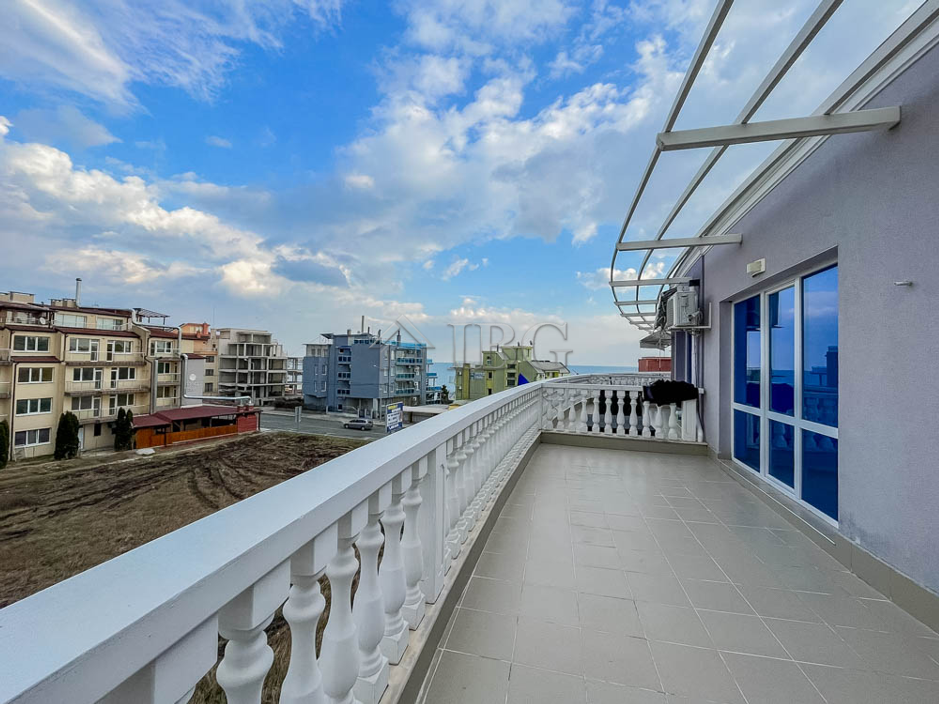 Condominio en Nesebar, Burgas 10762508