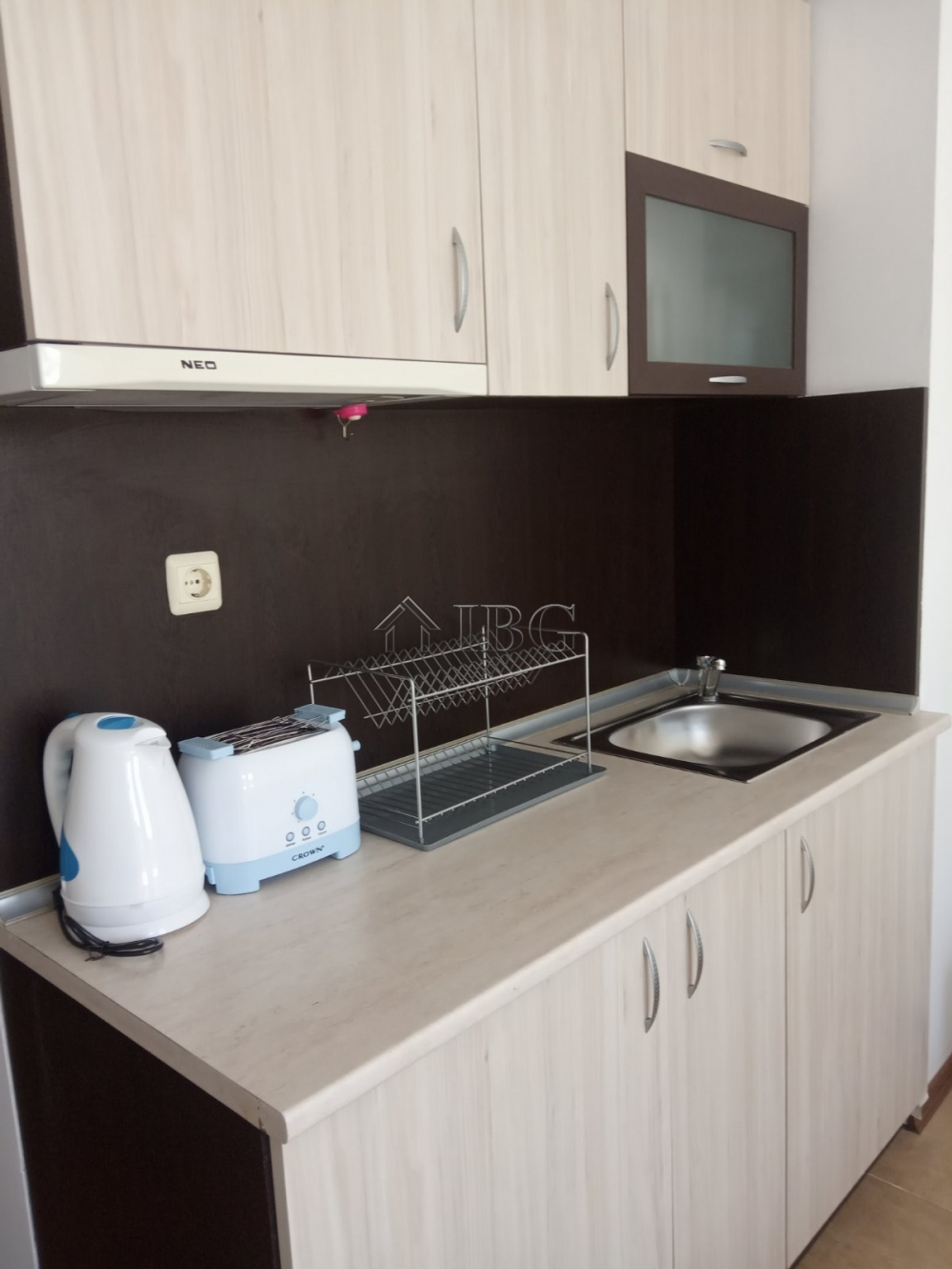 Condominio en Sveti Vlas, Burgas 10762509