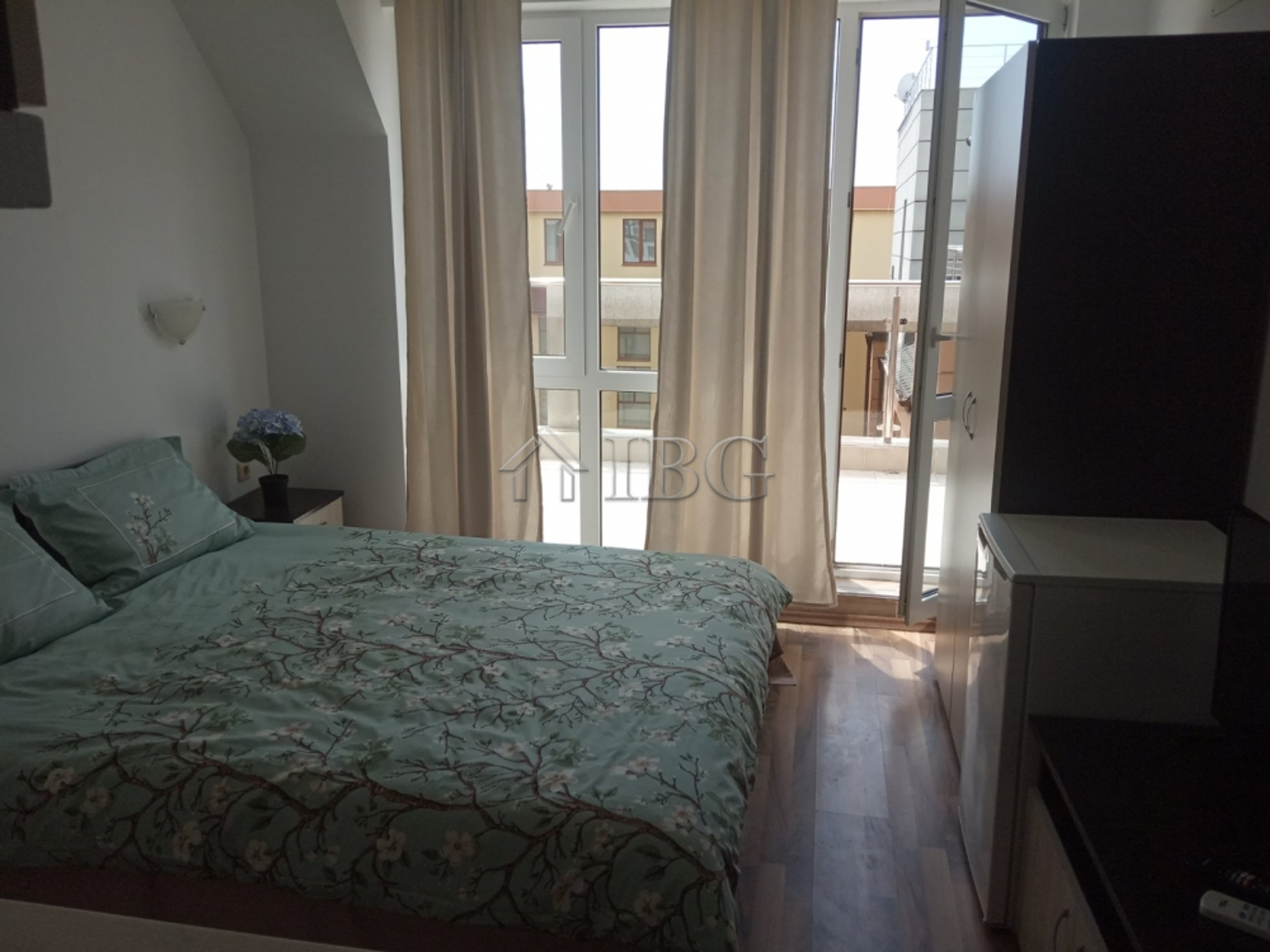 Condominio en Sveti Vlas, Burgas 10762509