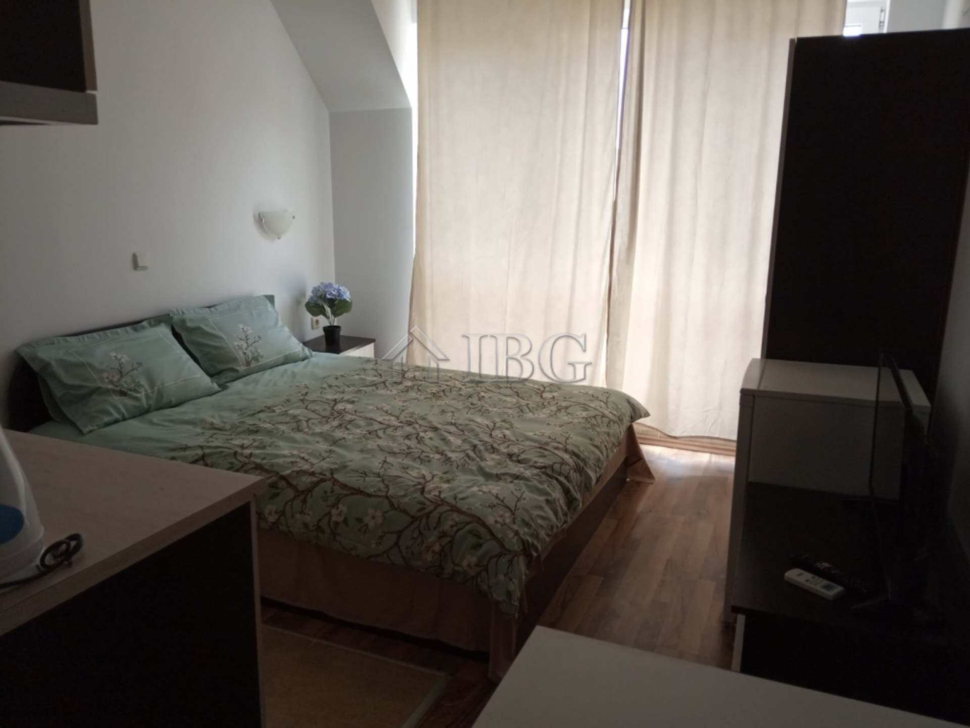 Condominio en Sveti Vlas, Burgas 10762509