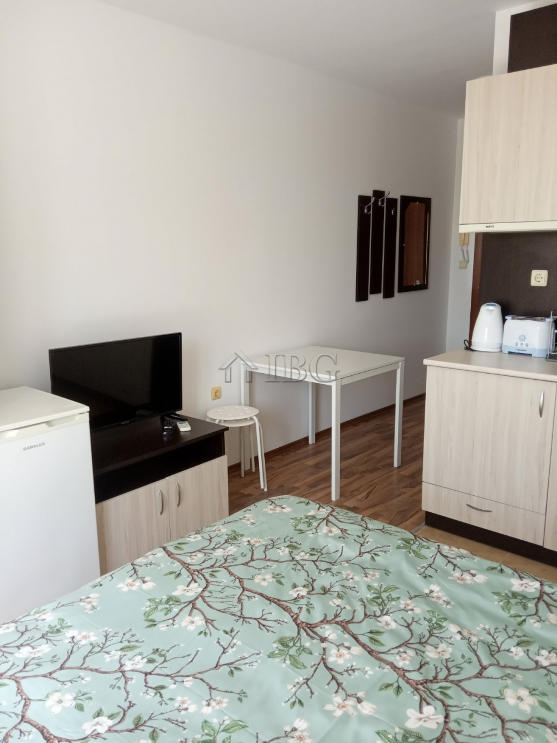 Condominio en Sveti Vlas, Burgas 10762509