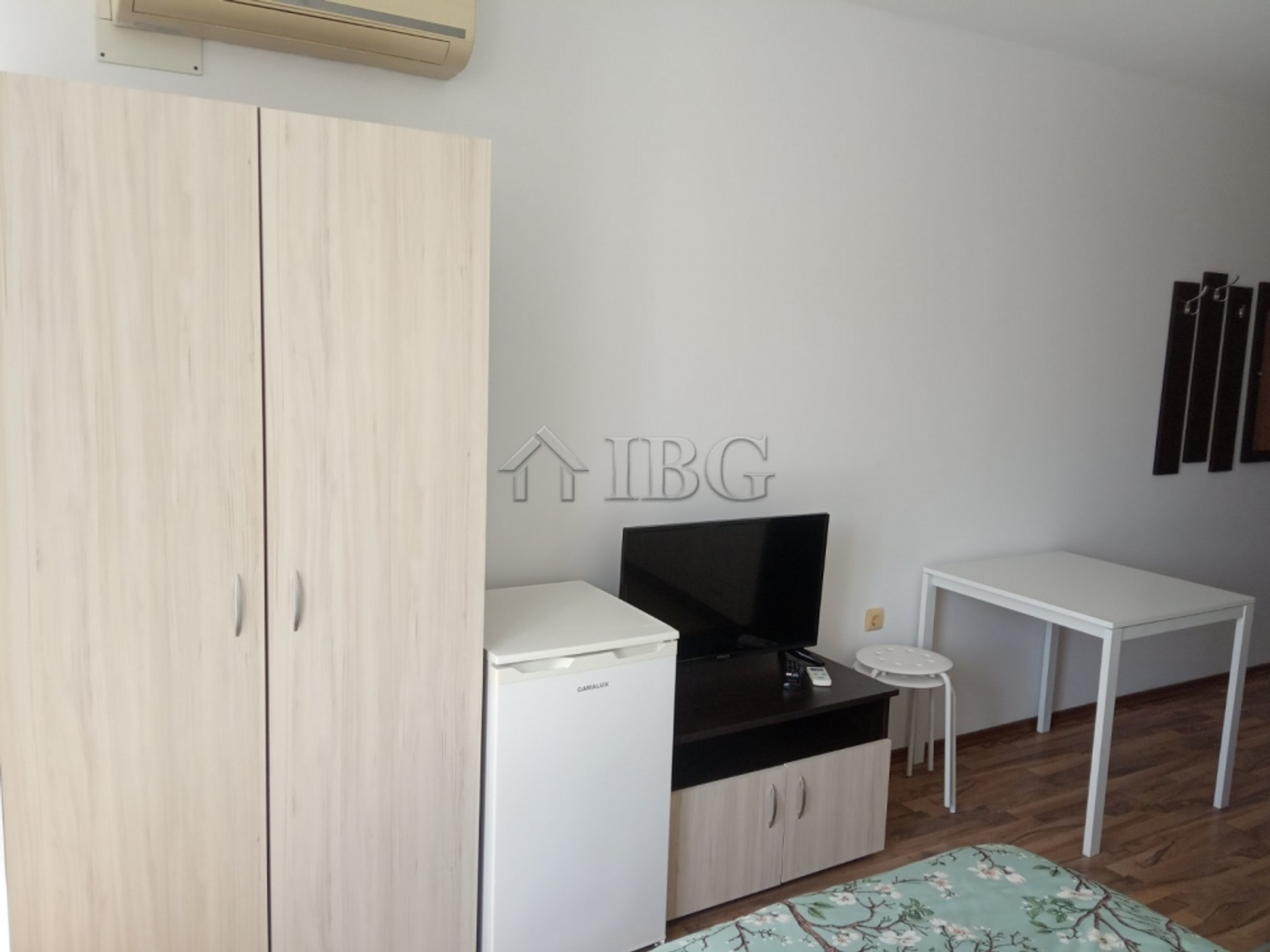 Condominio en Sveti Vlas, Burgas 10762509