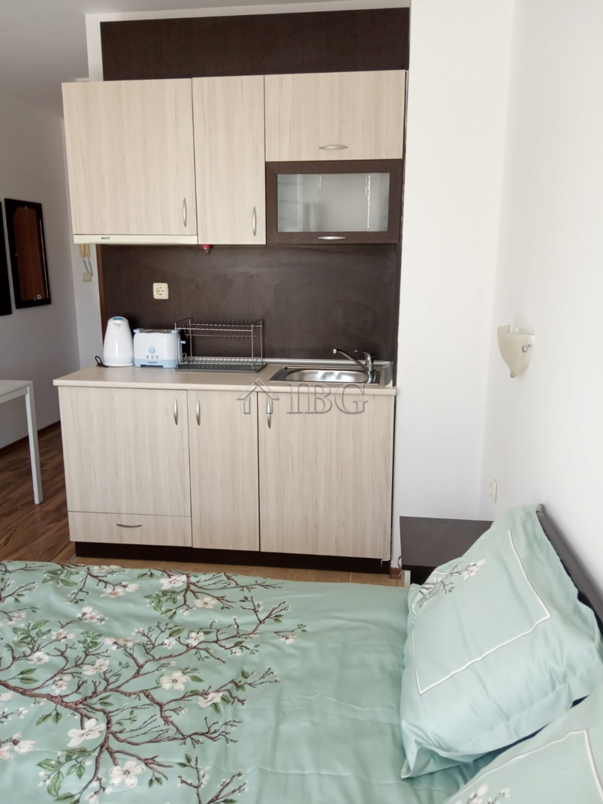 Condominio en Sveti Vlas, Burgas 10762509