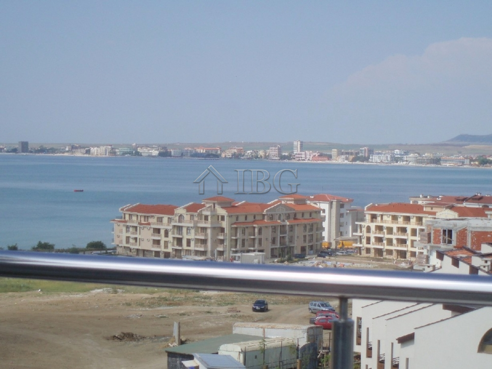 Condominio en Sveti Vlas, Burgas 10762509