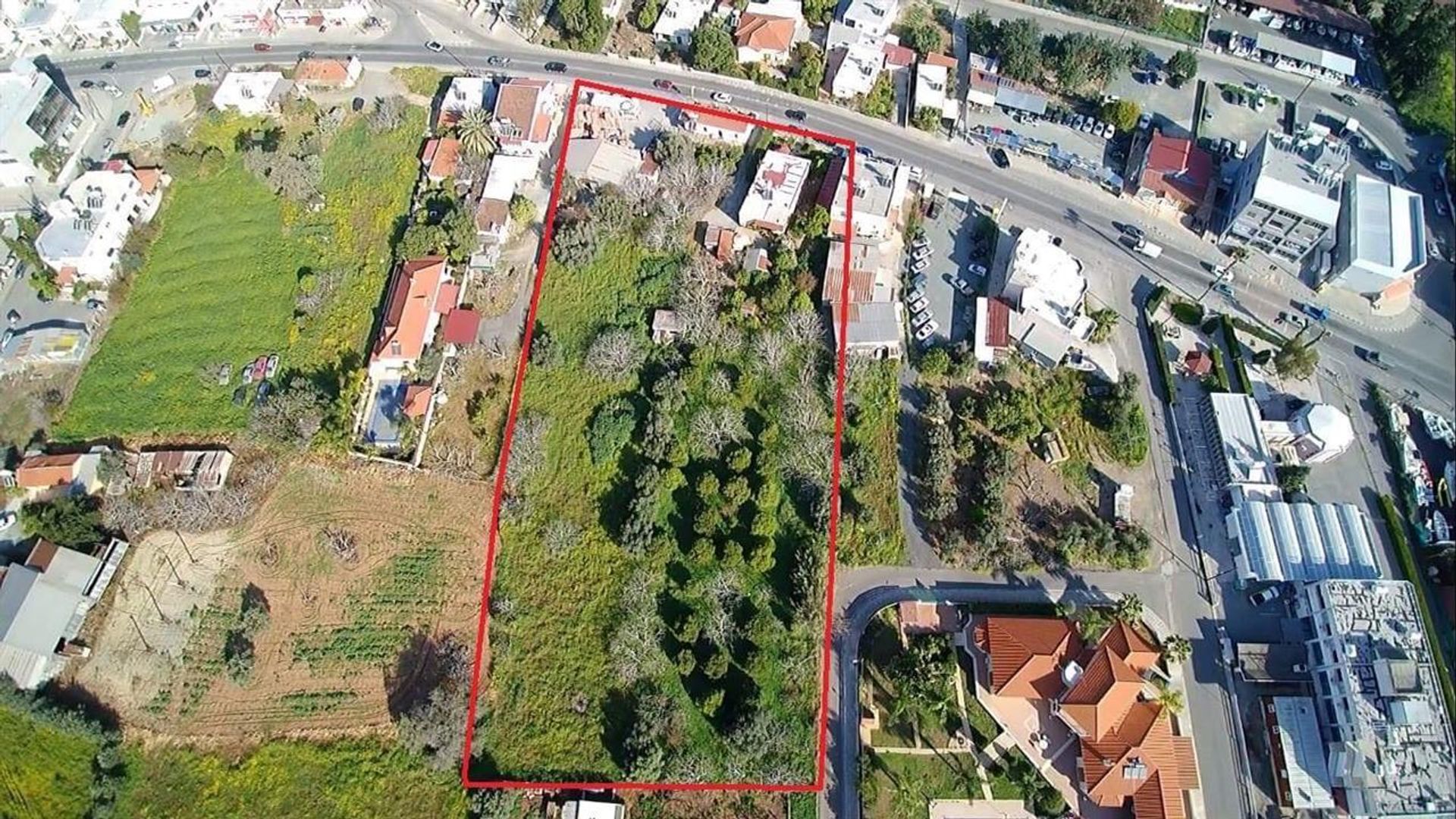 Land in Zakaki, Lemesos 10762536