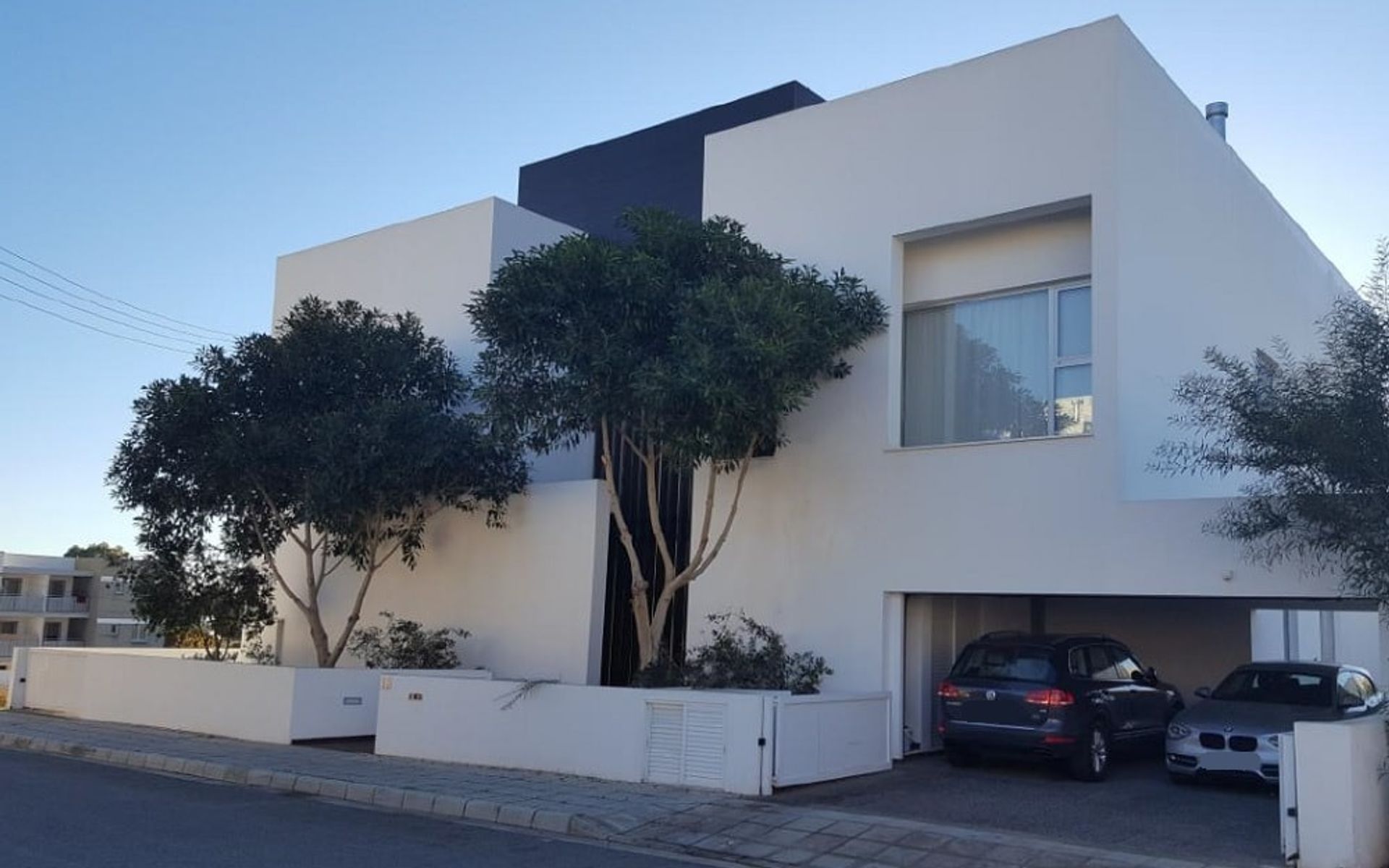 rumah dalam Nicosia, Lefkosia 10762537