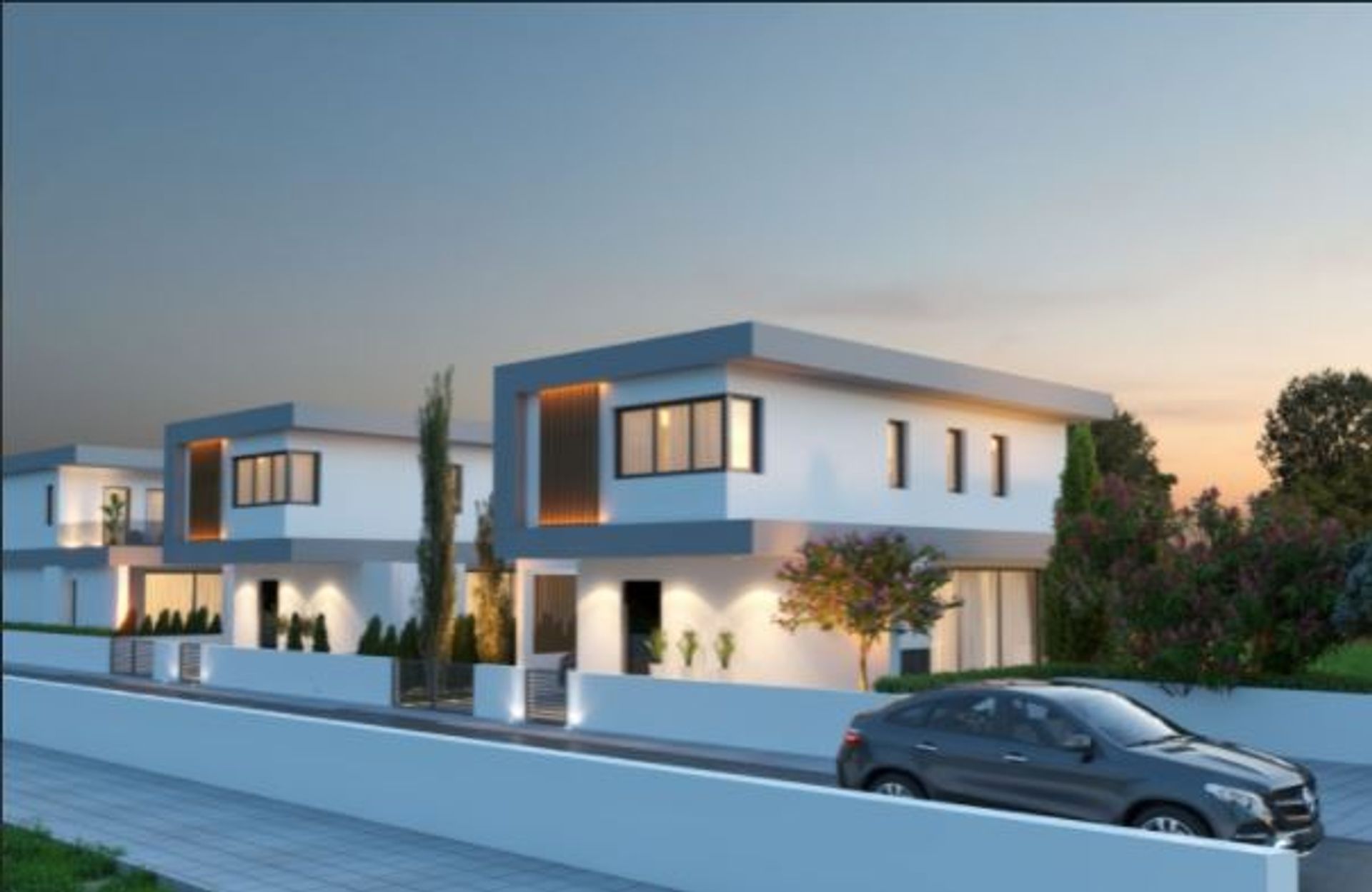 casa no Paralimni, Ammochostos 10762541