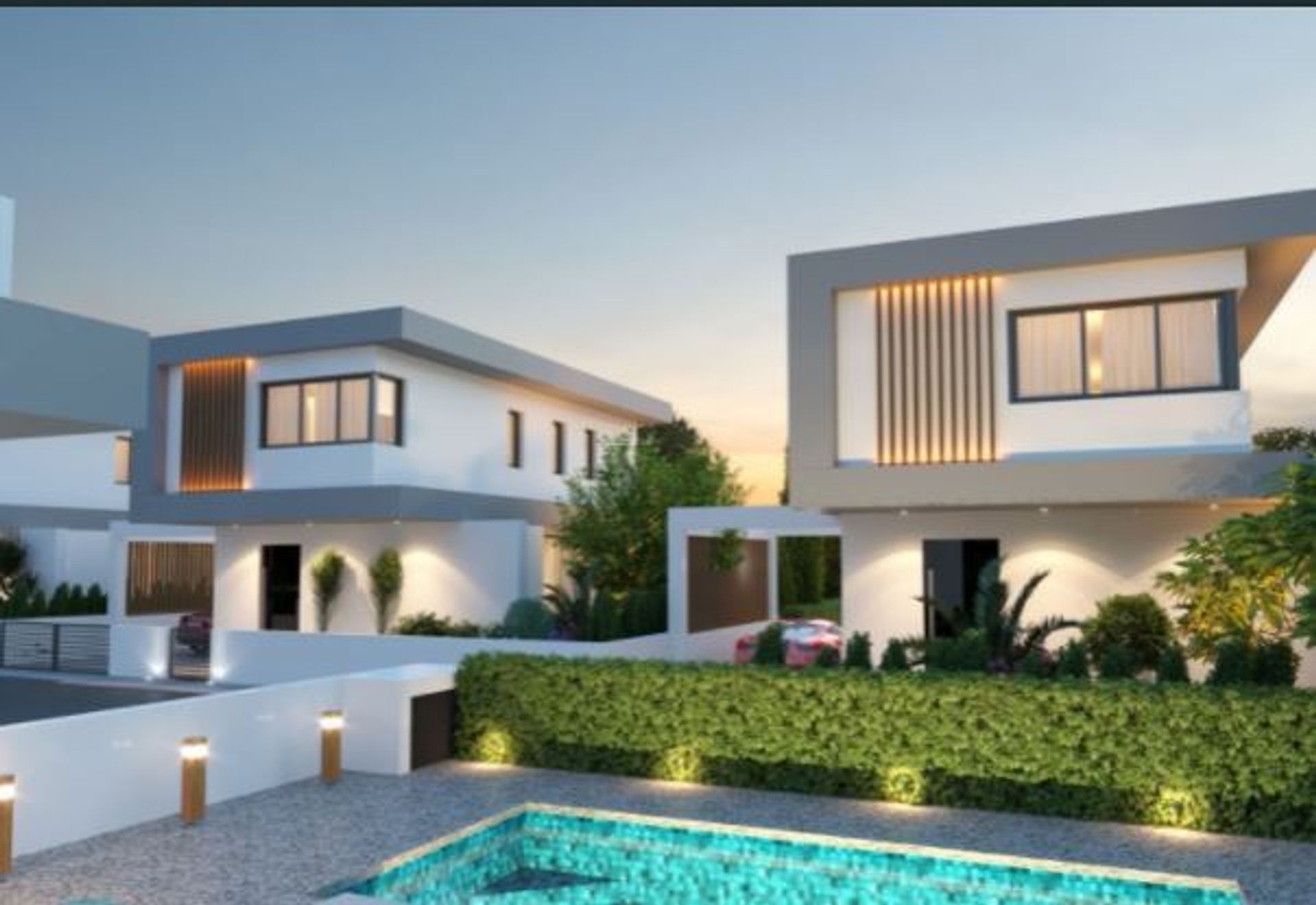 casa no Paralimni, Ammochostos 10762541