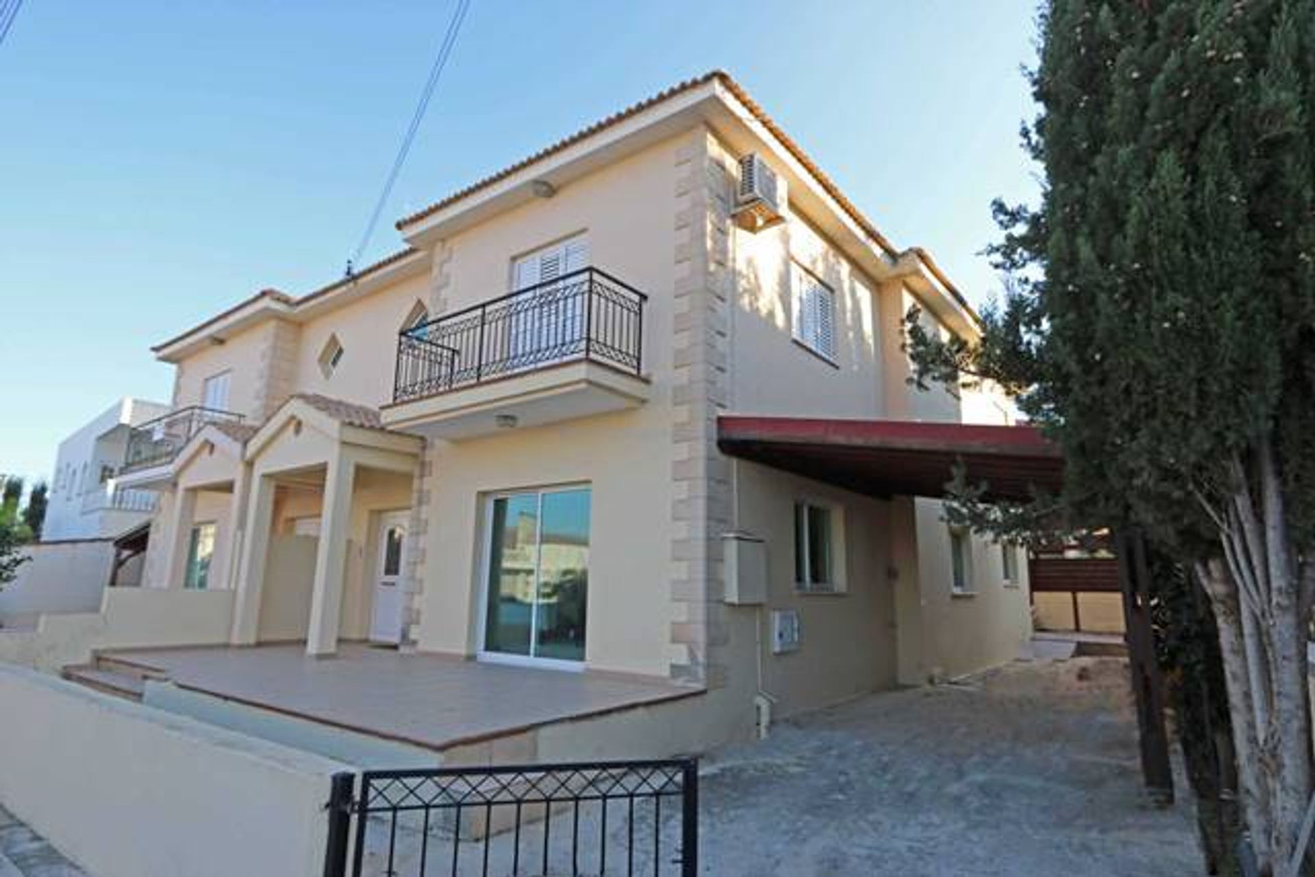 House in Paralimni, Ammochostos 10762561