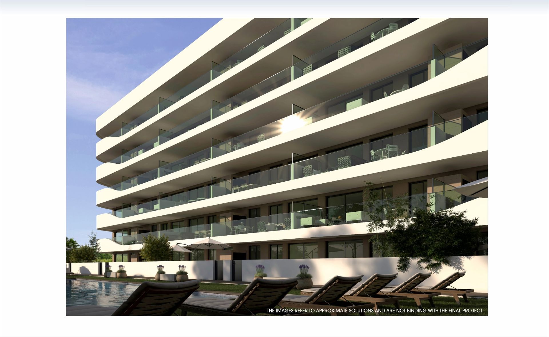 Condominium dans , Comunidad Valenciana 10762570