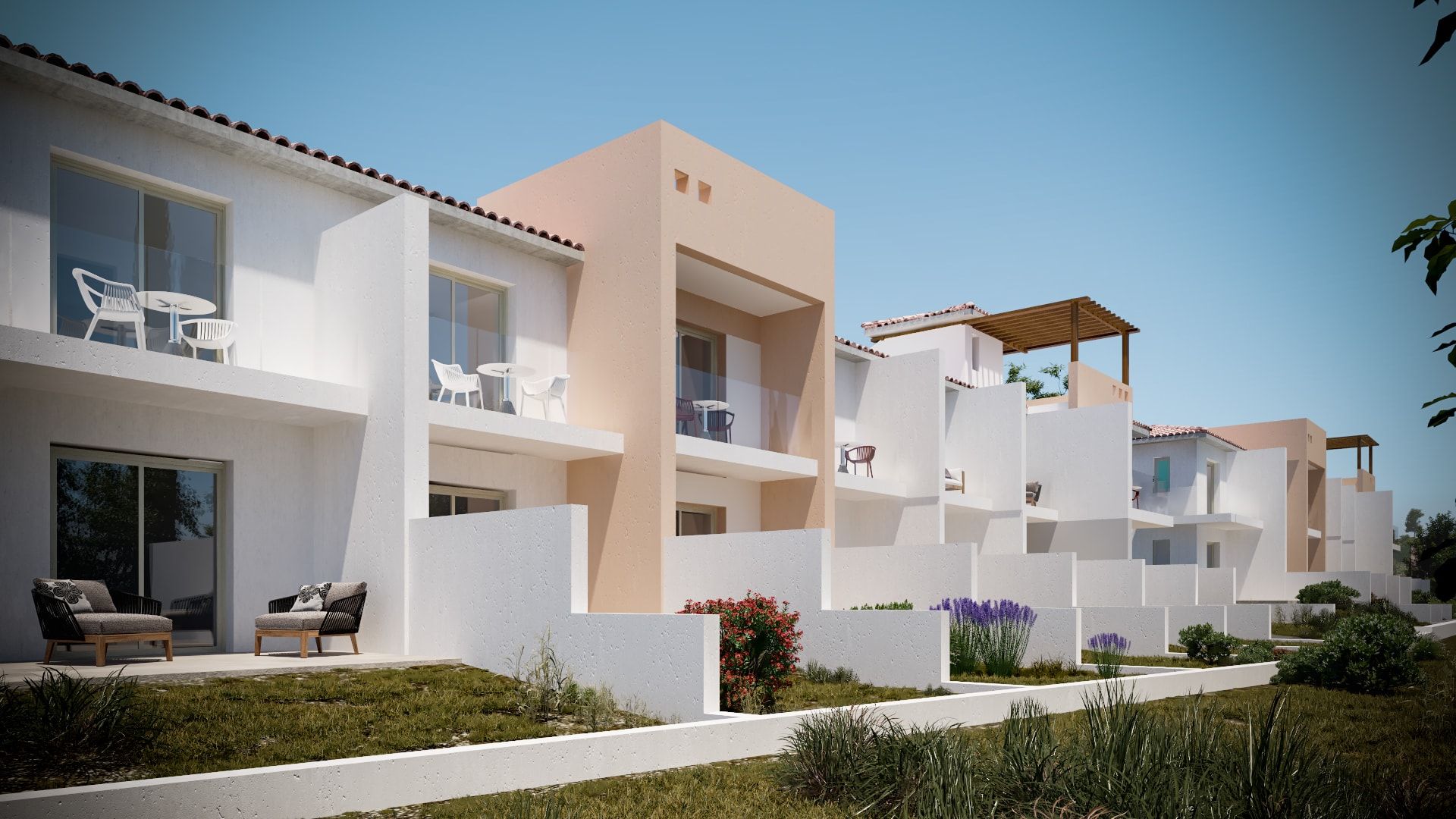 Hus i Yeroskipou, Paphos 10762578