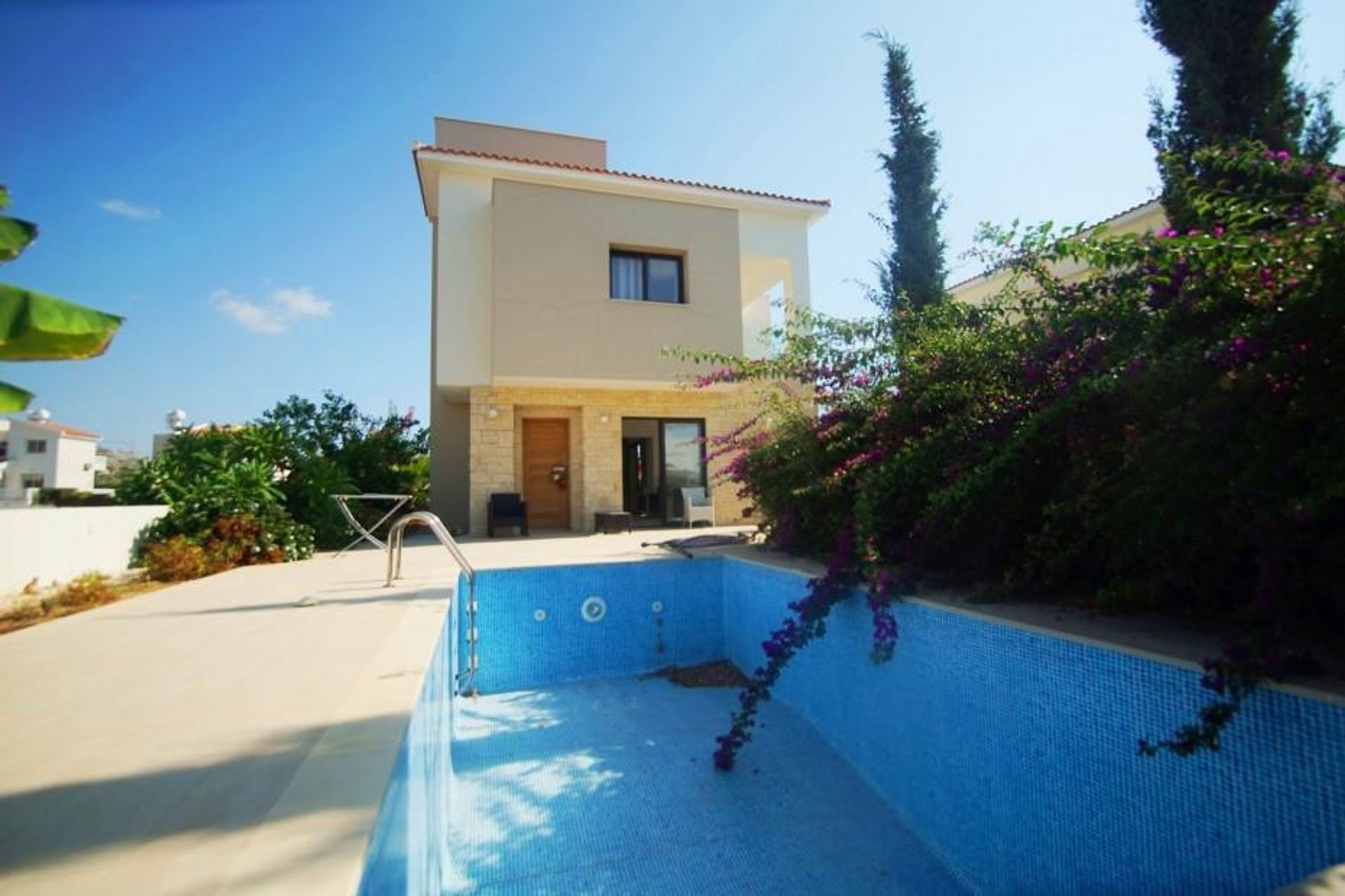 casa no Chloraka, Paphos 10762582