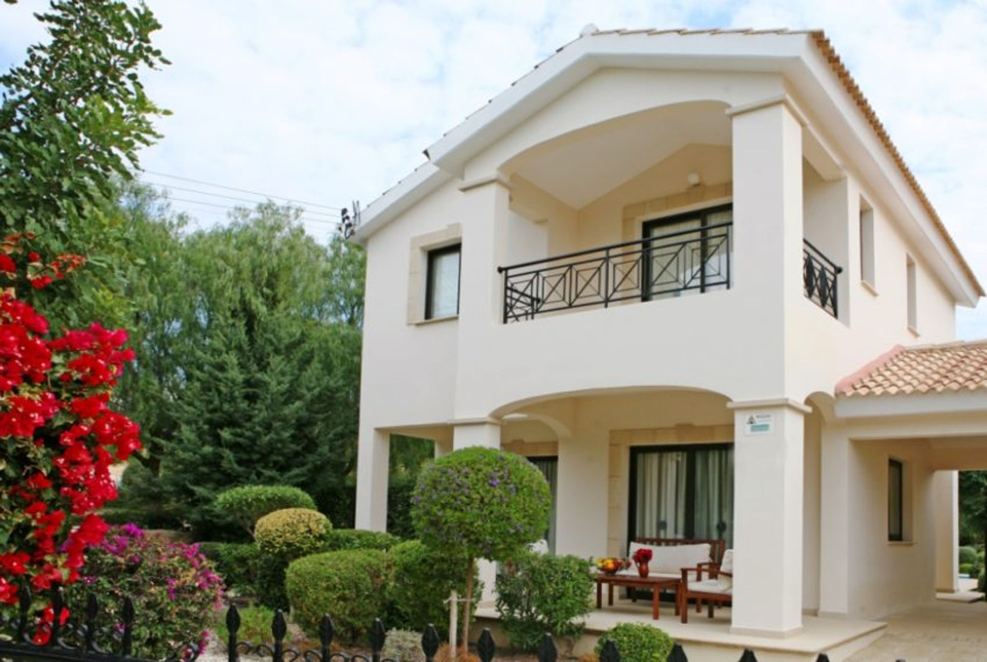 Huis in Kouklia, Paphos 10762709