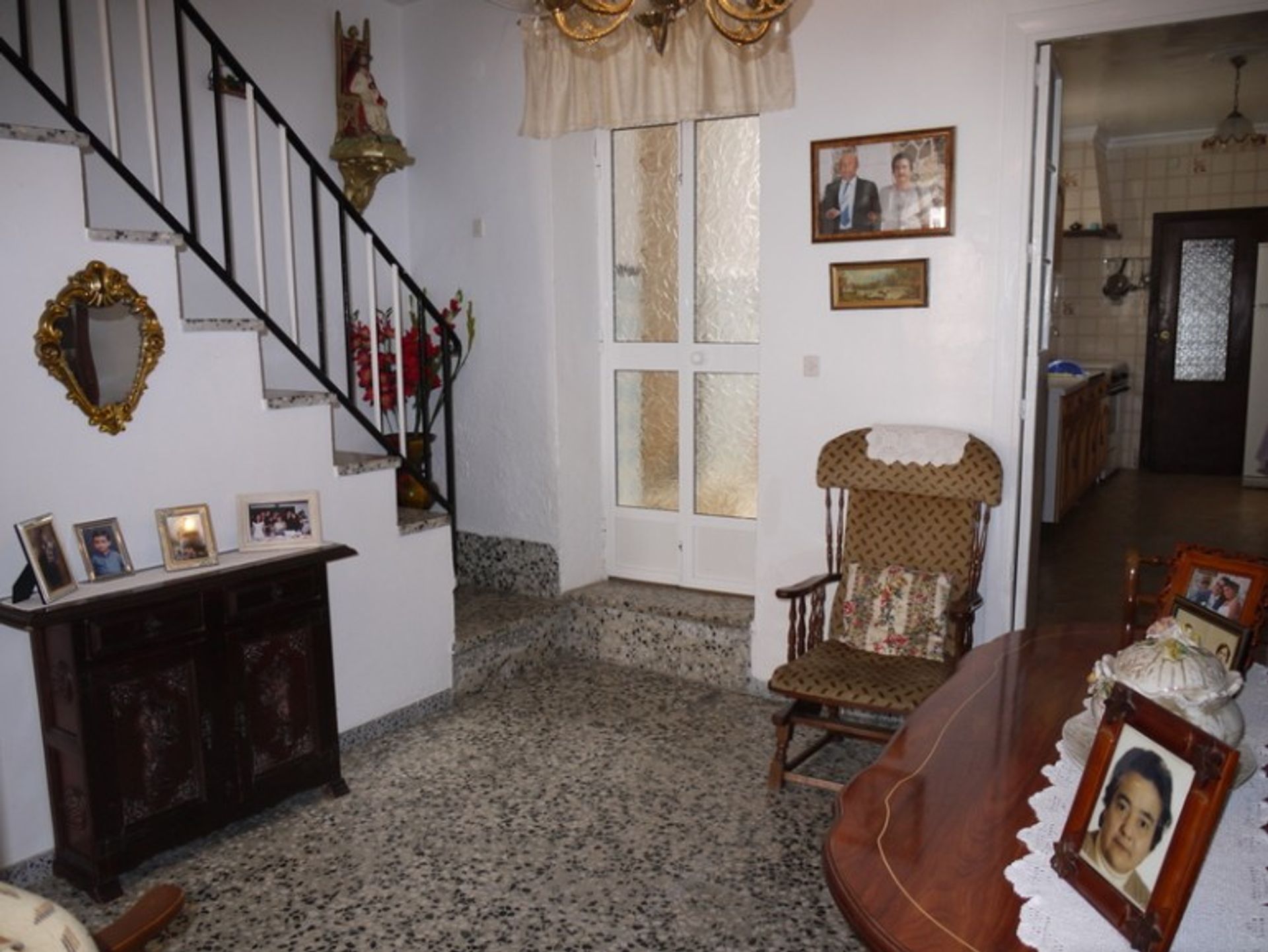 Condominium in Olvera, Andalusia 10762719