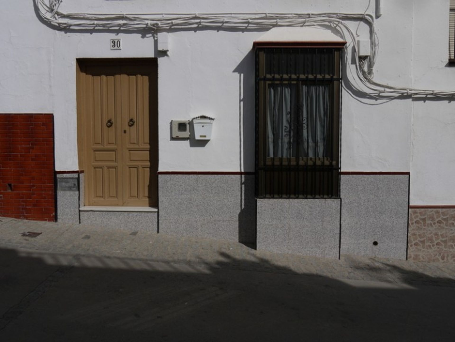 Condominium in Olvera, Andalusia 10762719