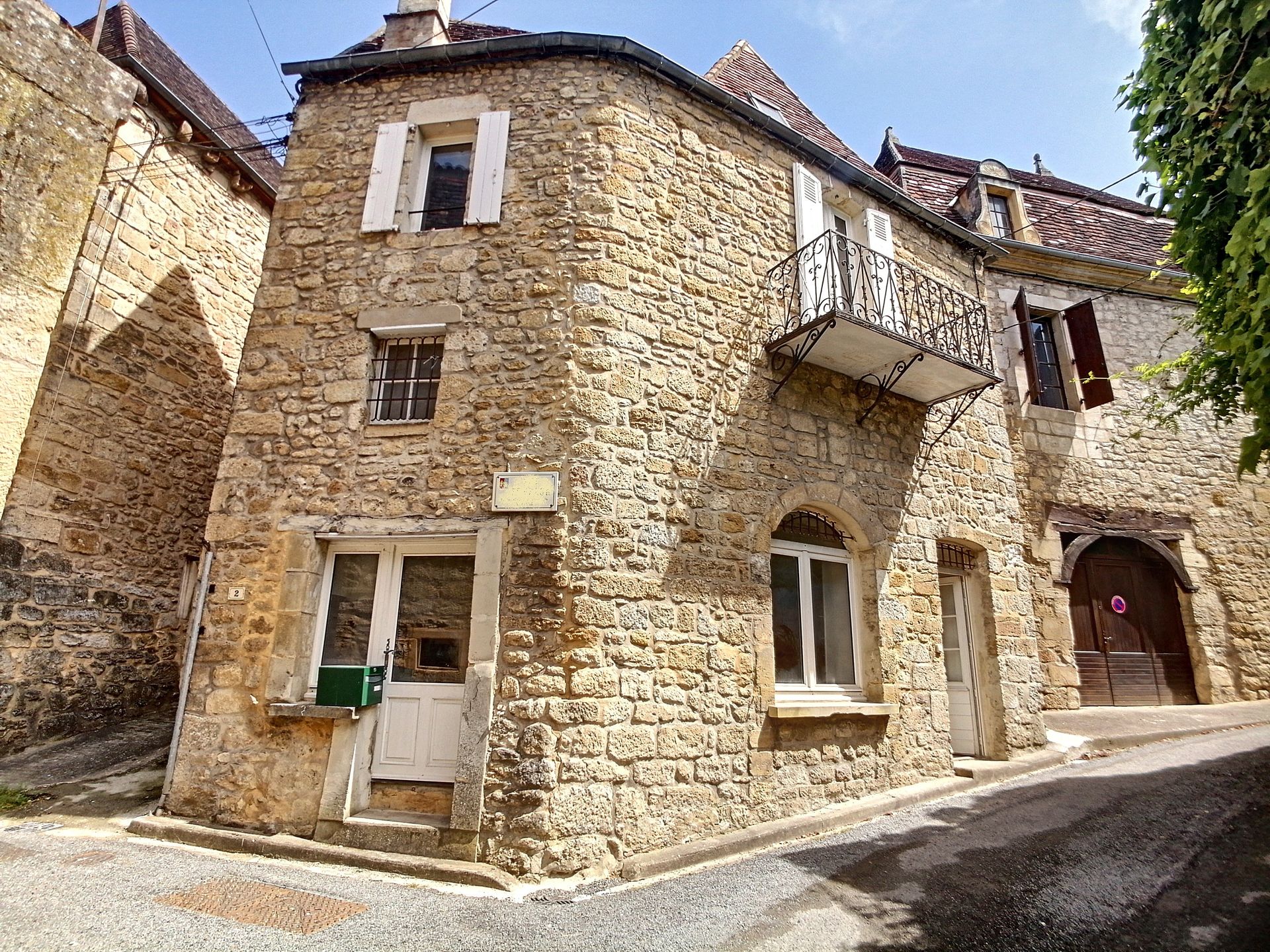 Huis in Sint-Cyprien, Nouvelle-Aquitanië 10762723