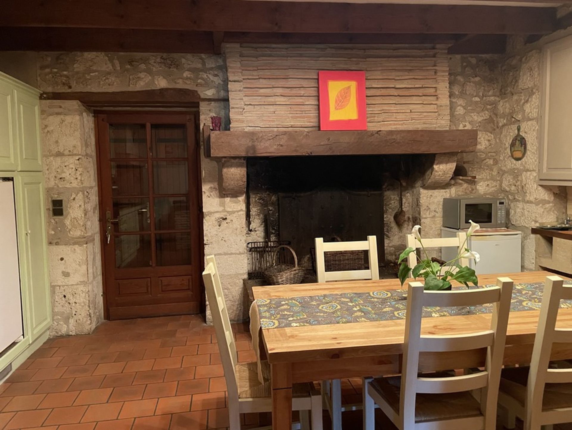 Haus im Saint-Capraise-d'Eymet, Nouvelle-Aquitaine 10762724