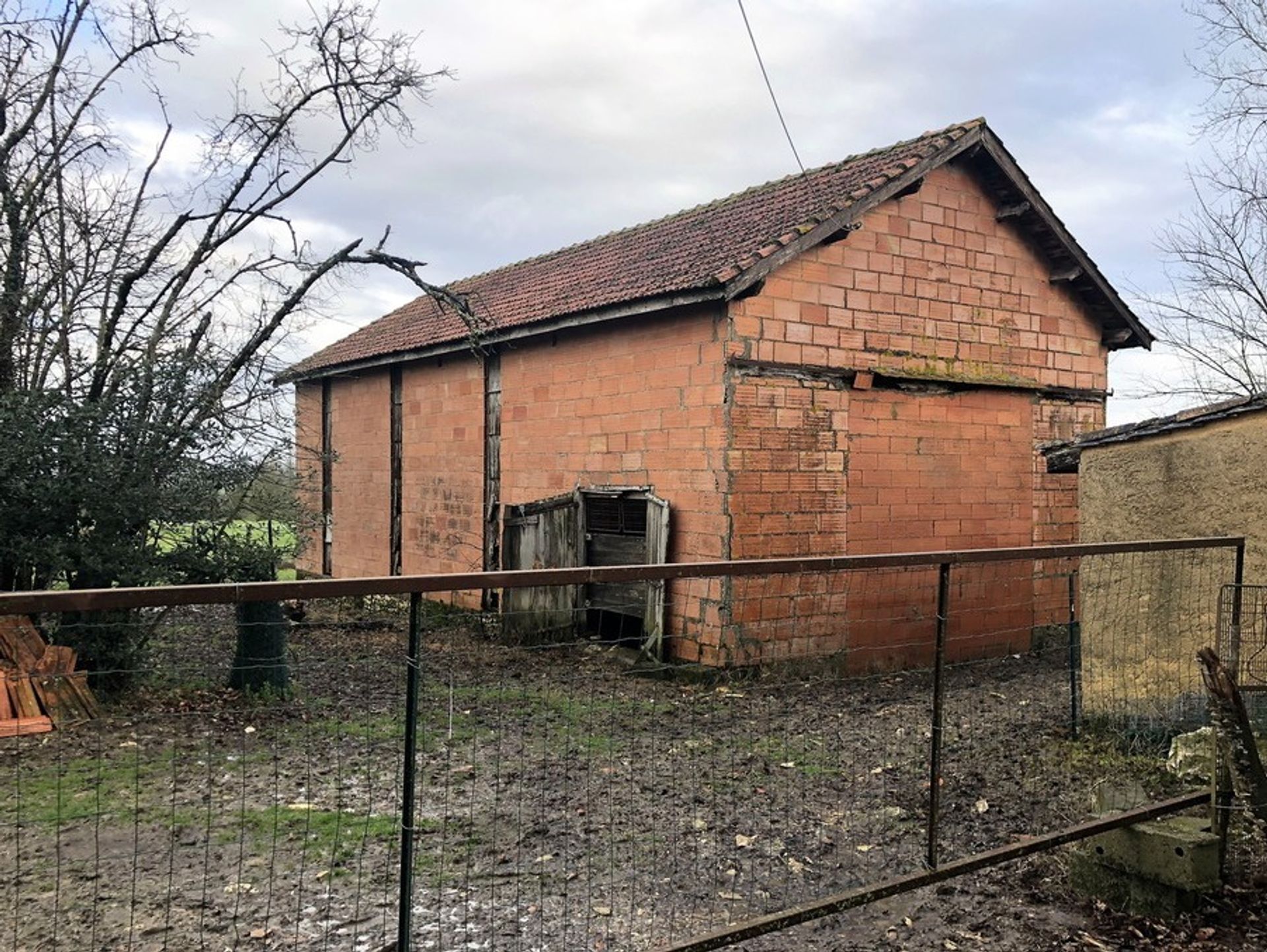 Casa nel Monpazier, Nouvelle-Aquitaine 10762725