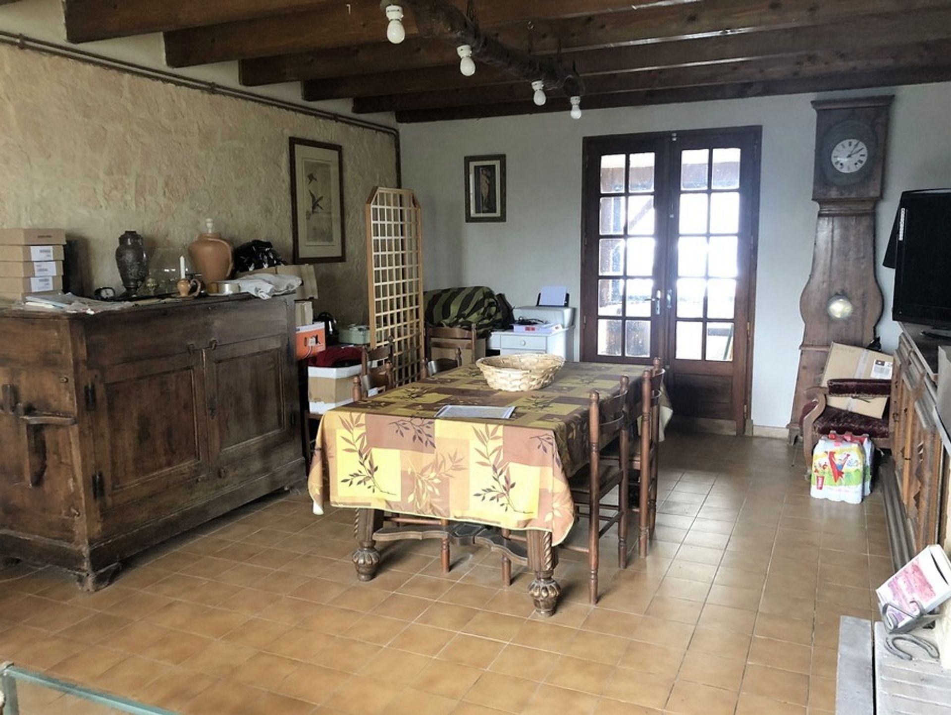 rumah dalam Monpazier, Nouvelle-Aquitaine 10762725