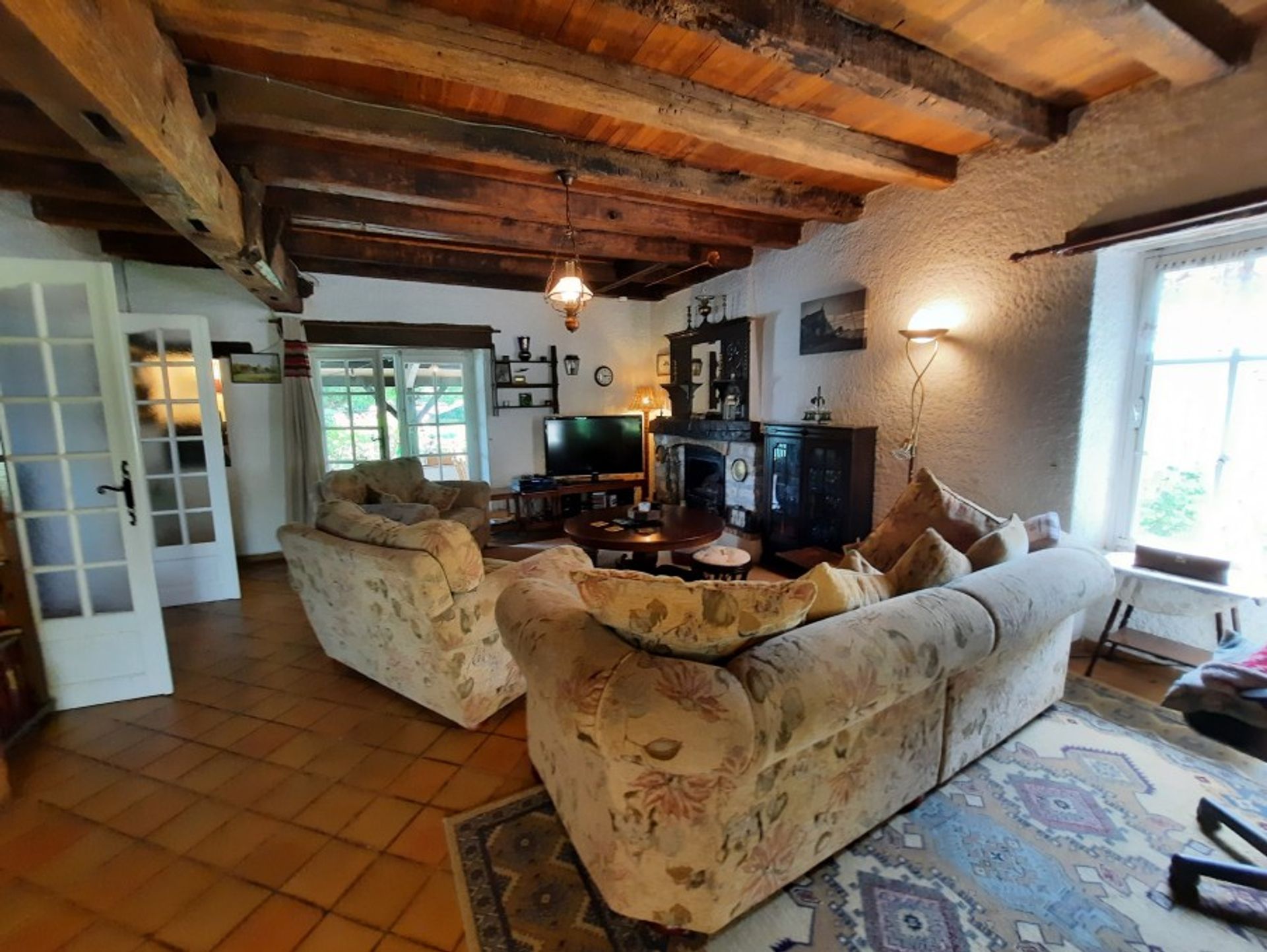 Hus i Lalandusse, Nouvelle-Aquitaine 10762734