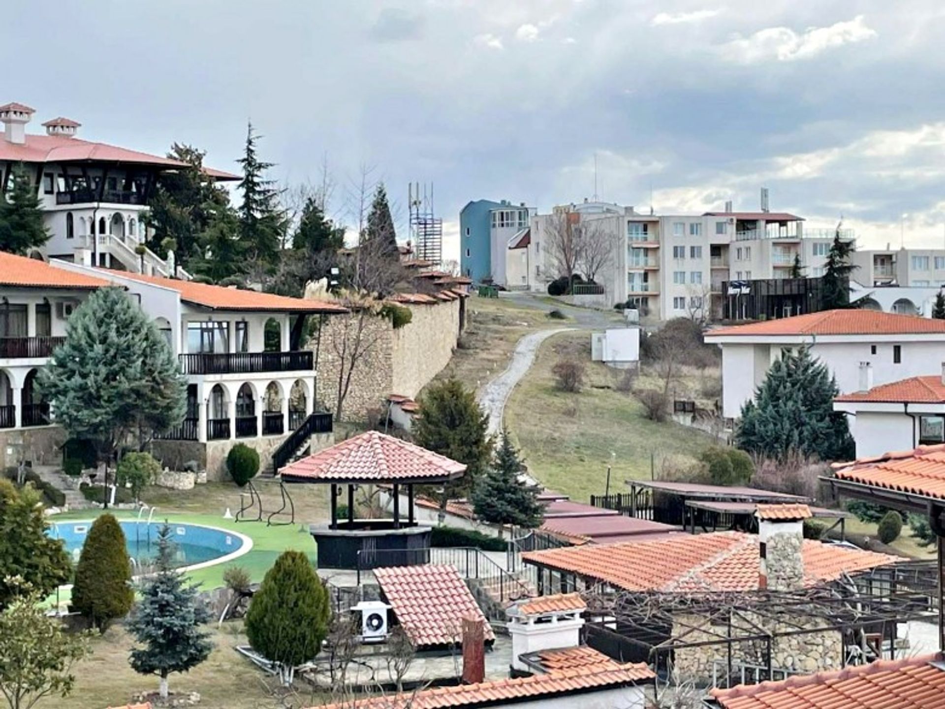 Συγκυριαρχία σε Sveti Vlas, Burgas 10762752