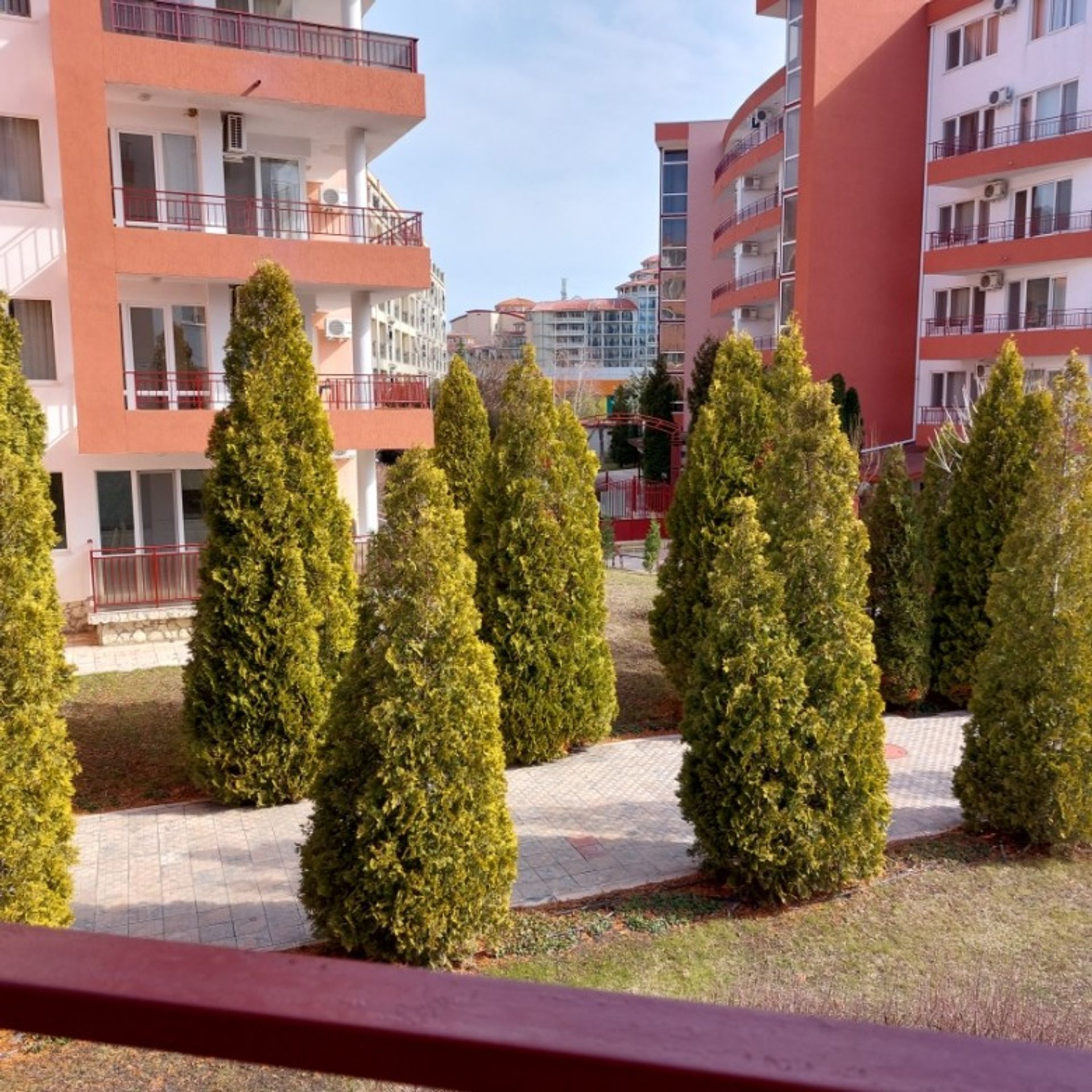 Condominio en Burgas, Burgas 10762757