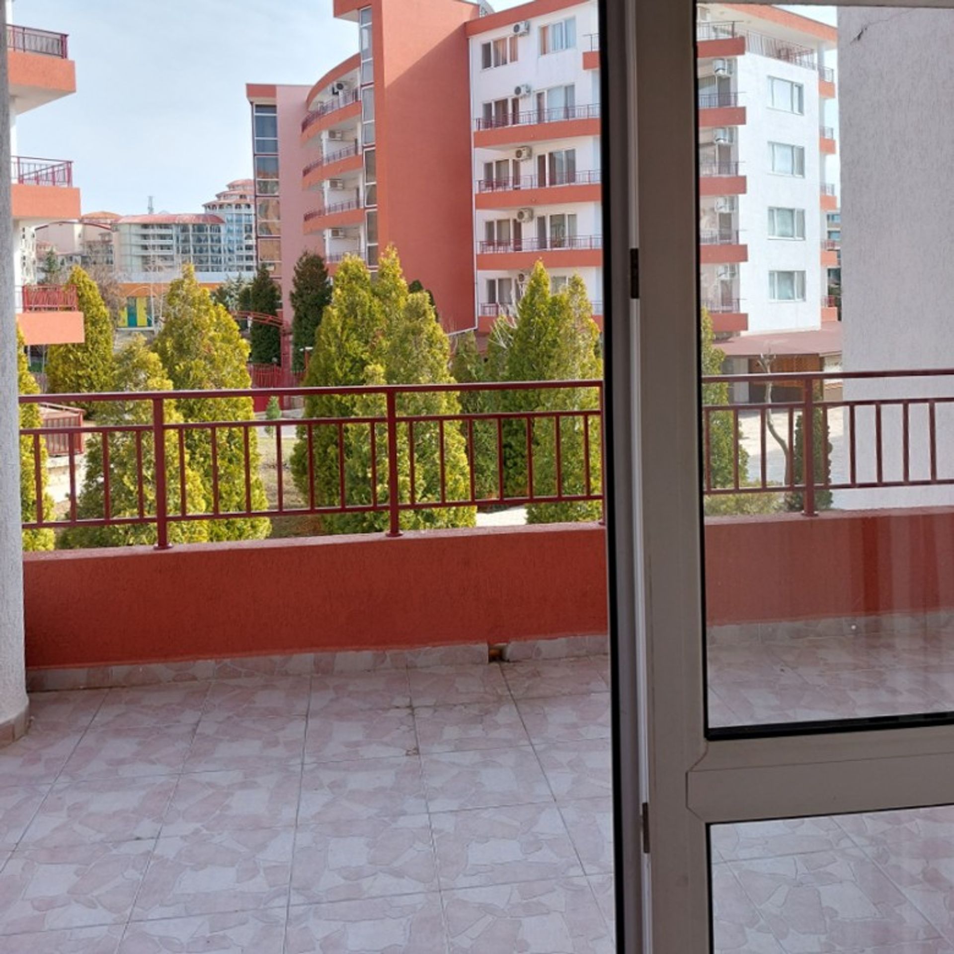 Condominio en Burgas, Burgas 10762757