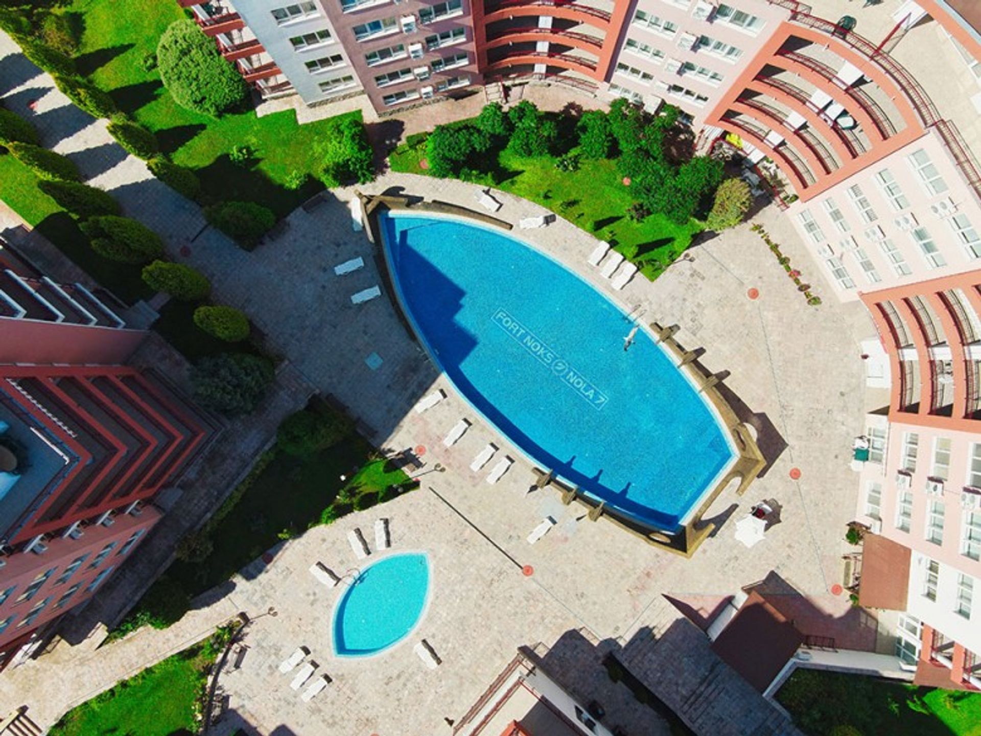 Condominio en Burgas, Burgas 10762757