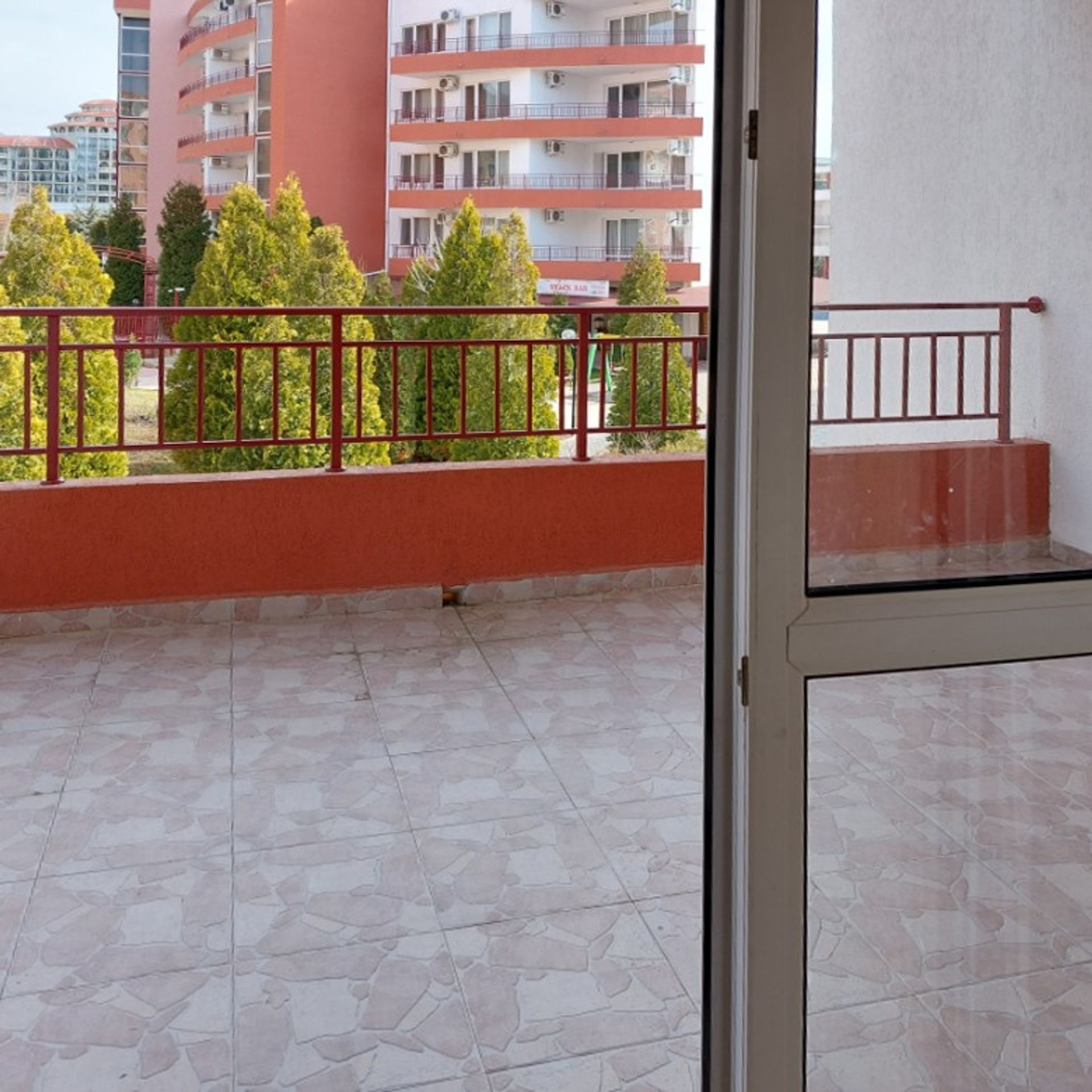 Condominio en Burgas, Burgas 10762757