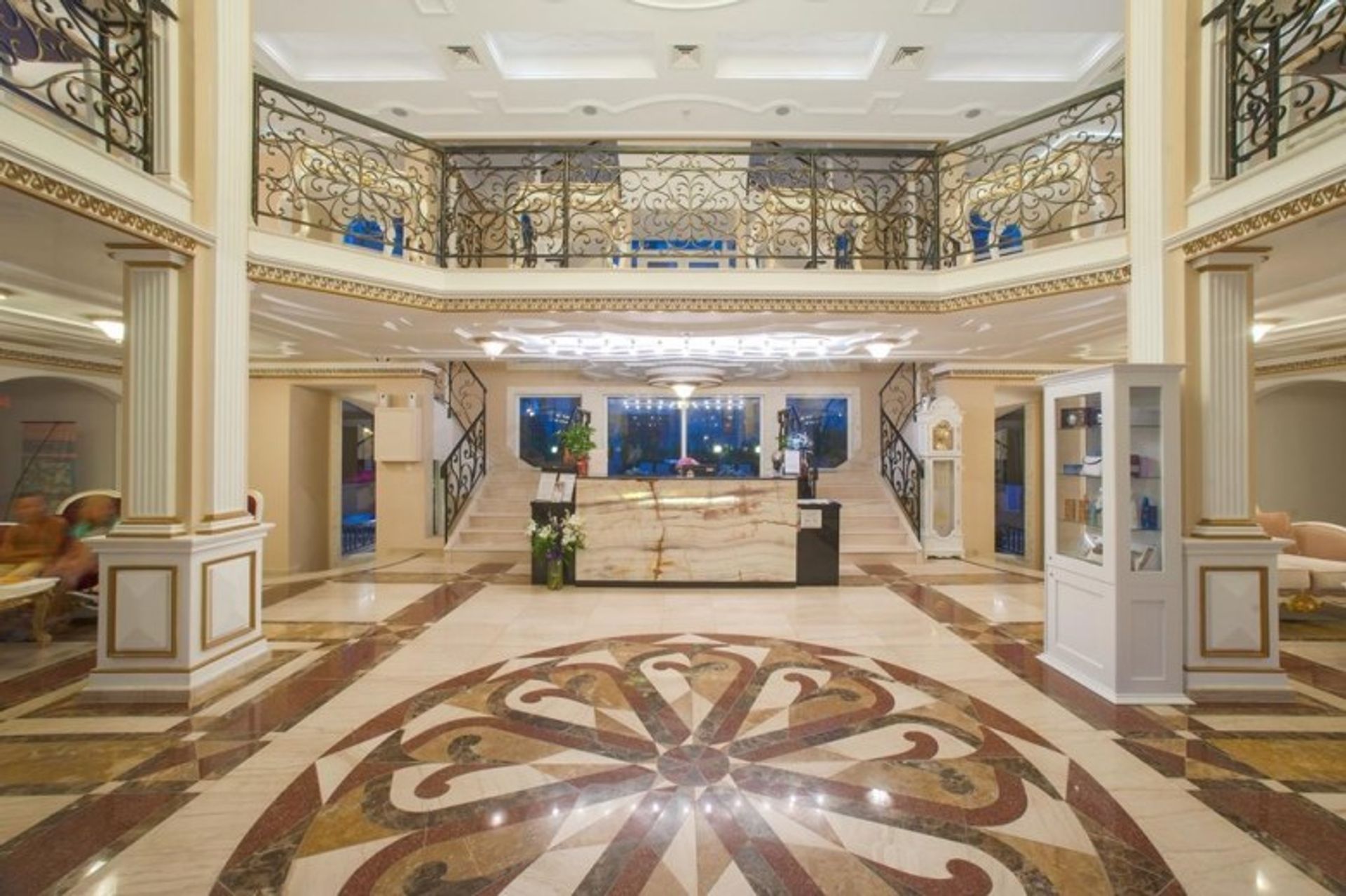 Kondominium di , Burgas 10762758