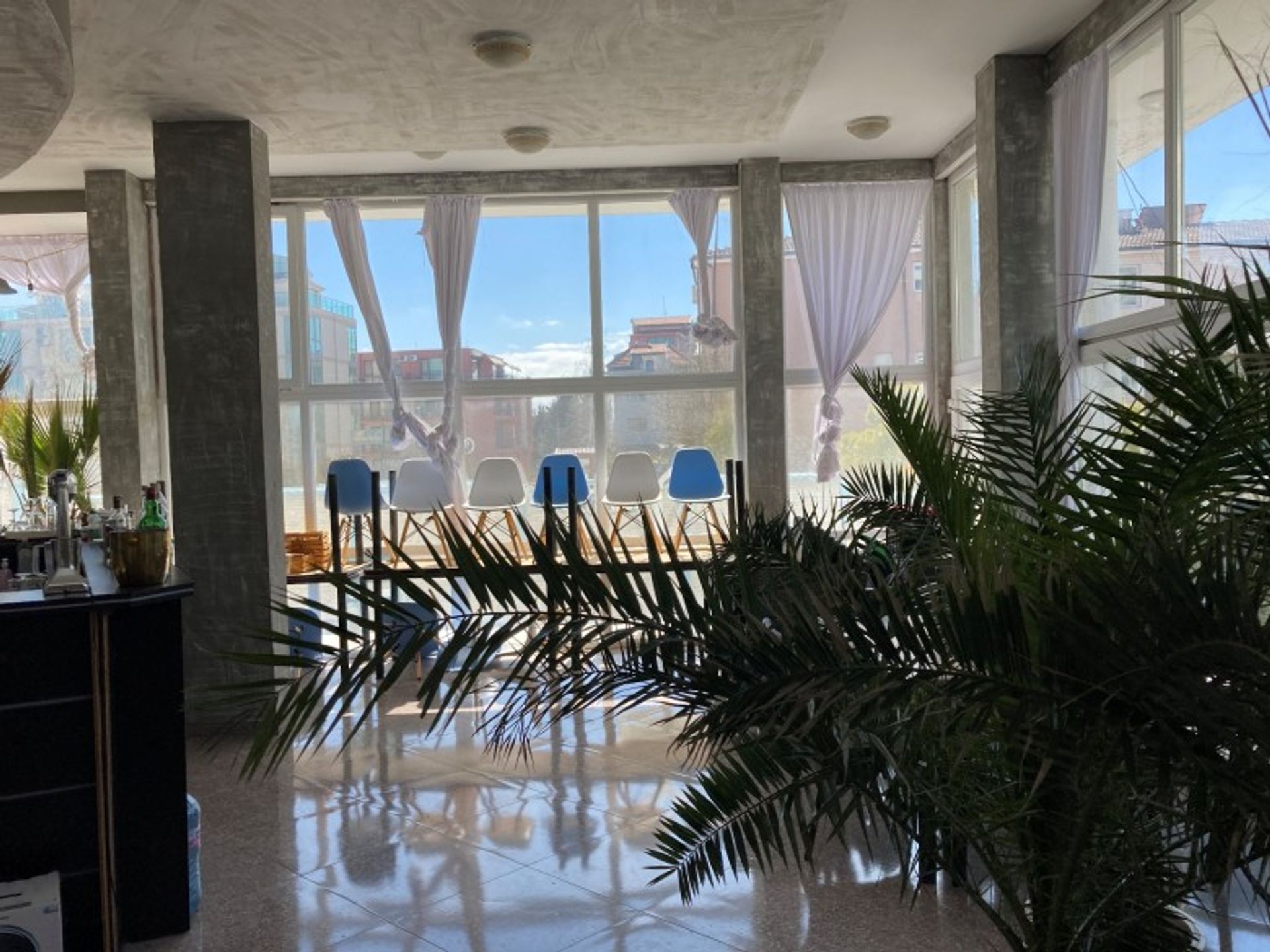 Condominio en Nessebar, Burgas 10762759