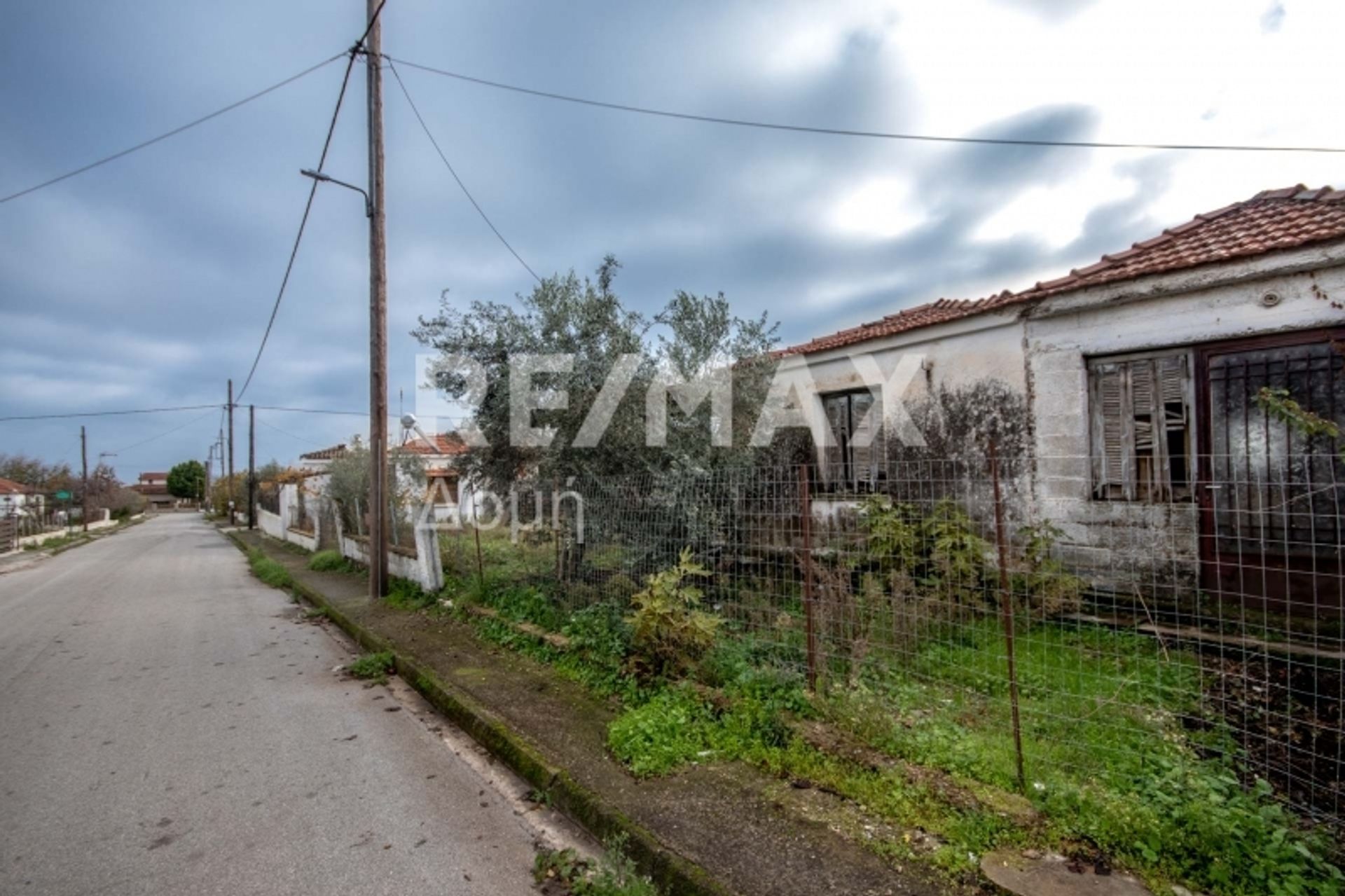 casa en Νέος Πλάτανος,  10762768