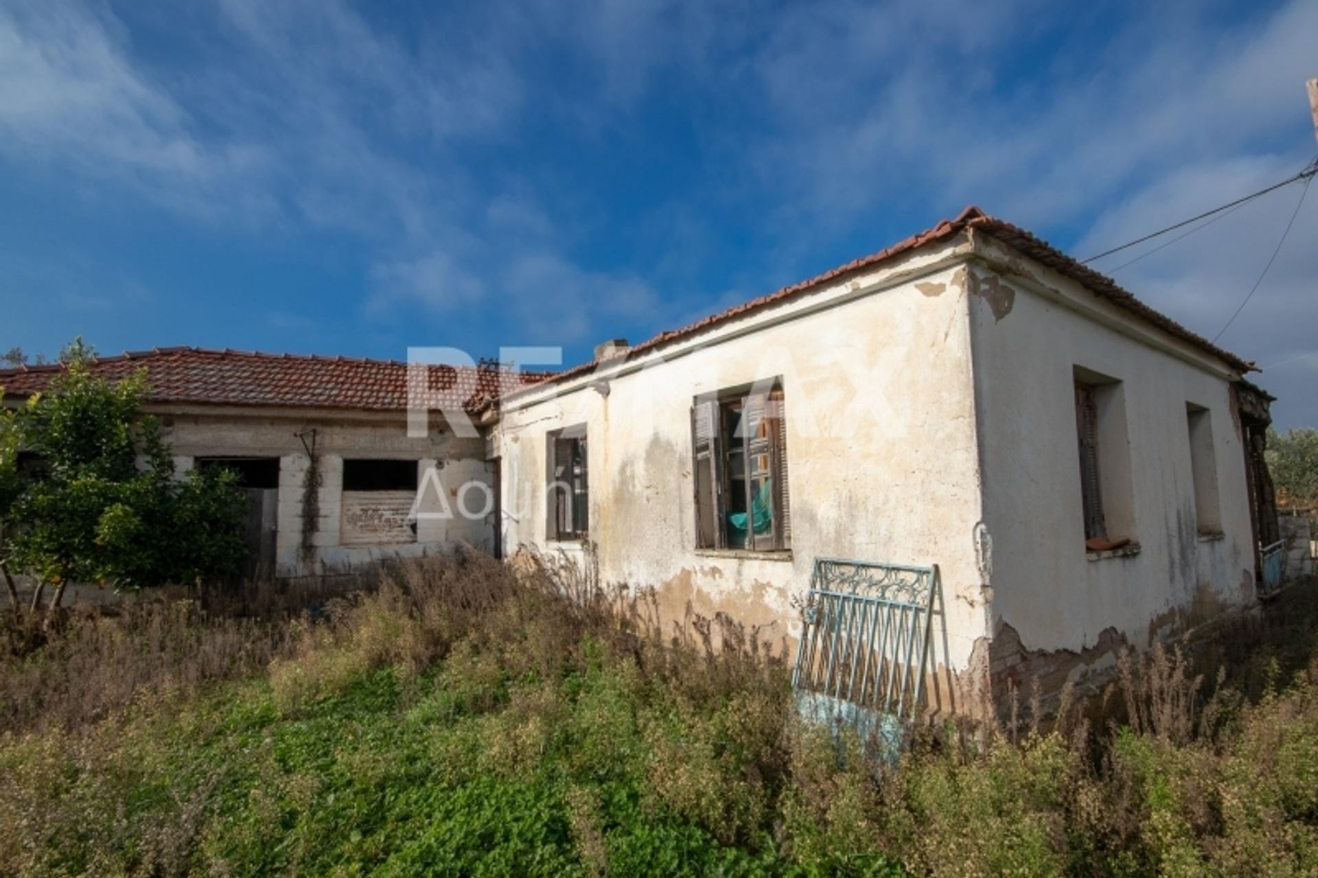 casa en Νέος Πλάτανος,  10762768