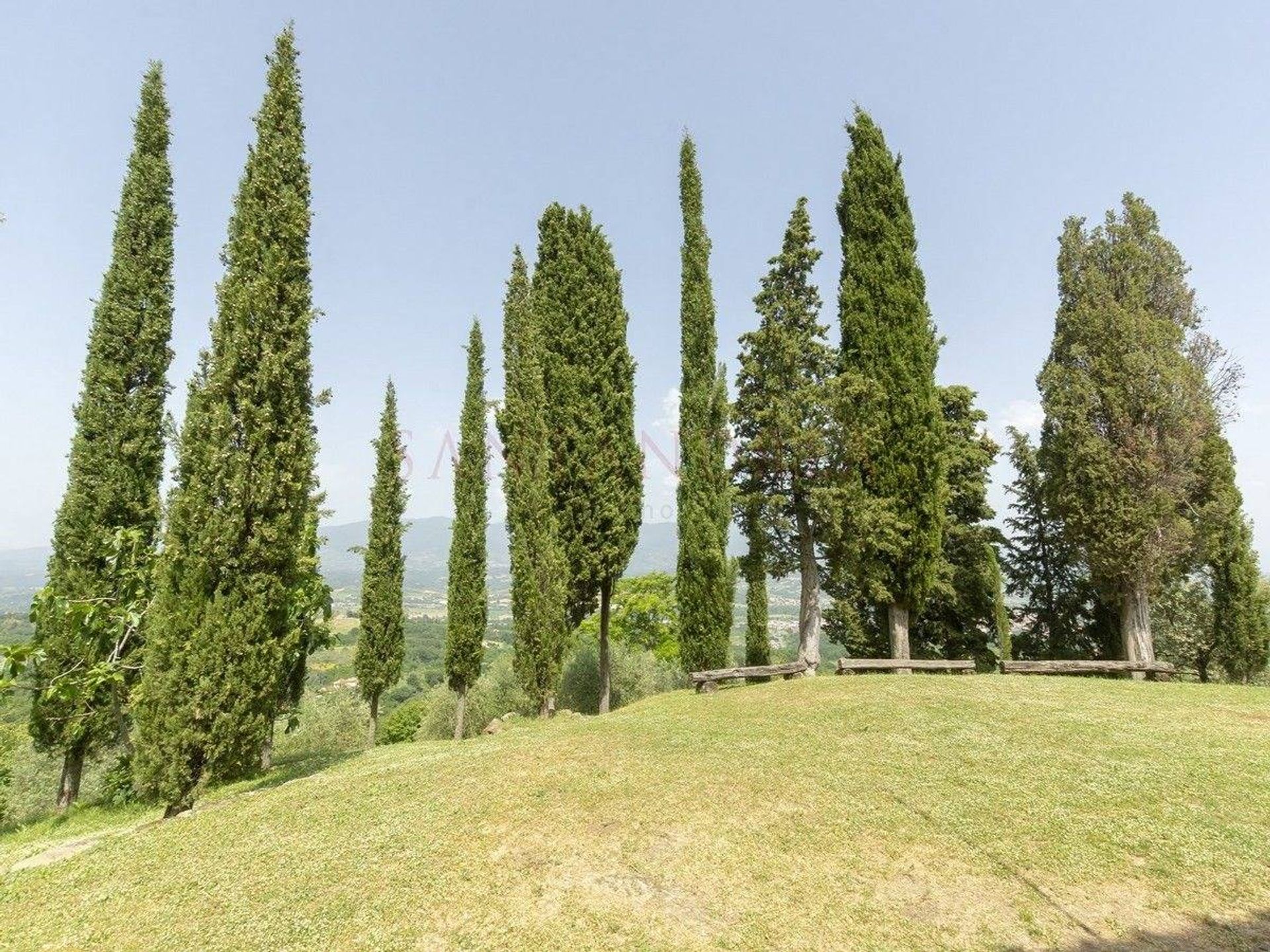 房子 在 Figline Valdarno, Tuscany 10762780