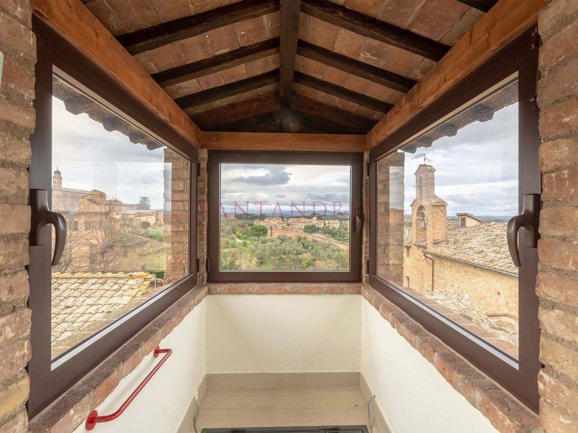 casa en Siena, Tuscany 10762781