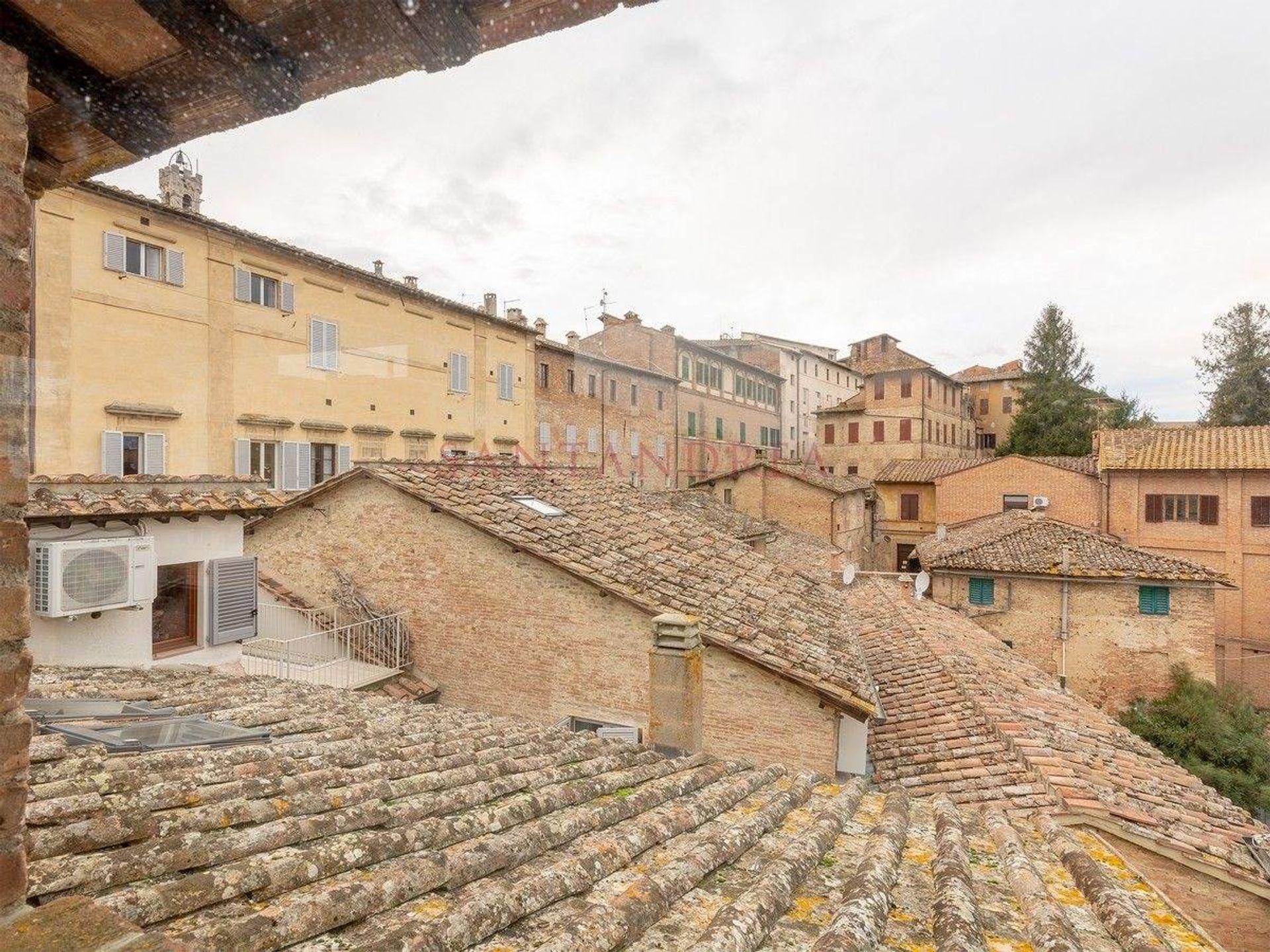 casa en Siena, Tuscany 10762781