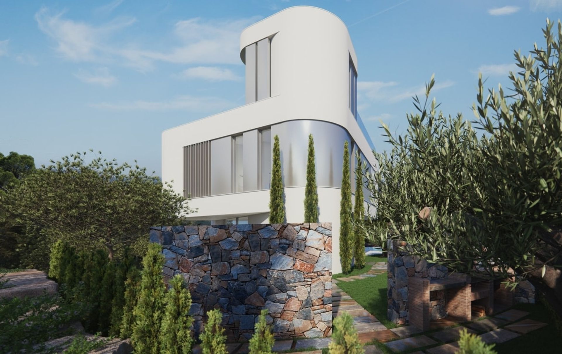 Haus im Finestrat, Valencian Community 10762799