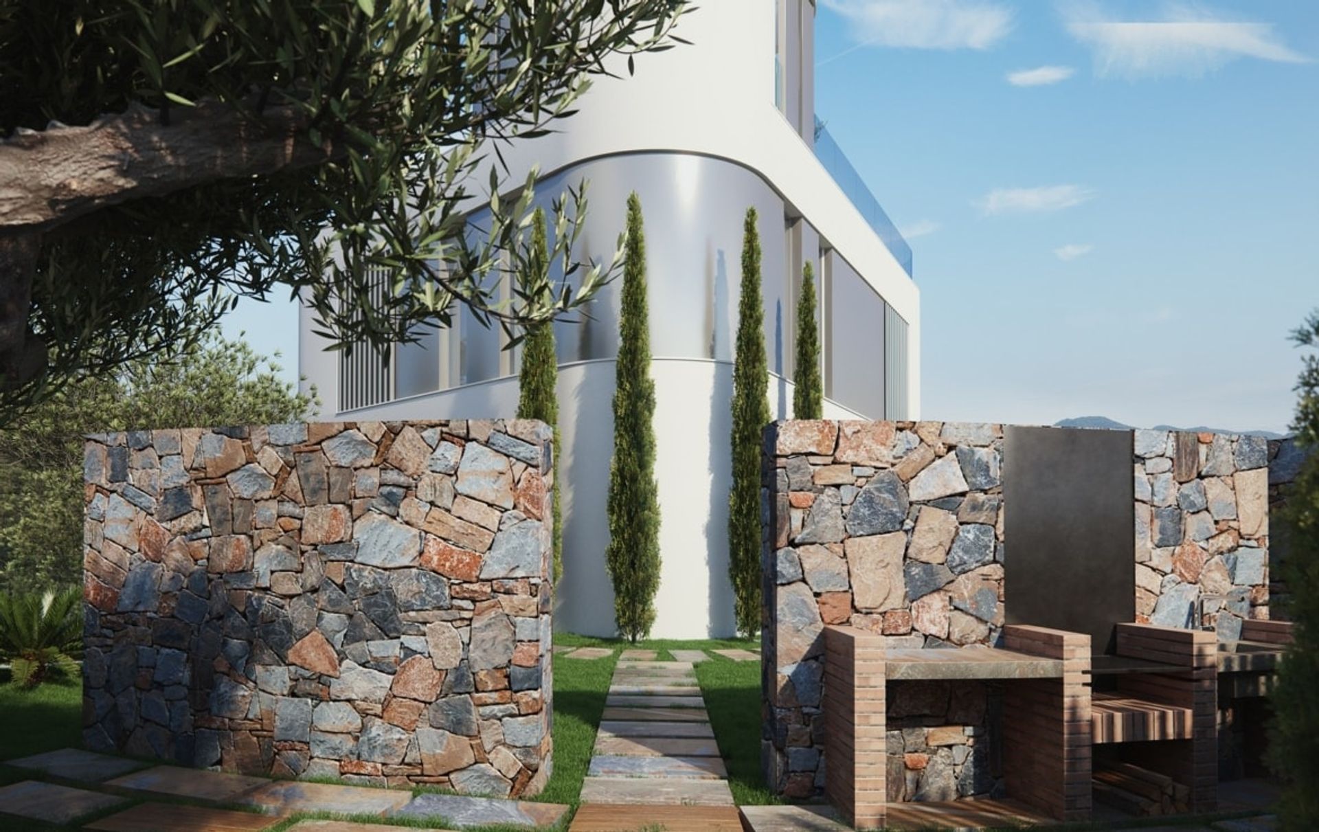 Haus im Finestrat, Valencian Community 10762799