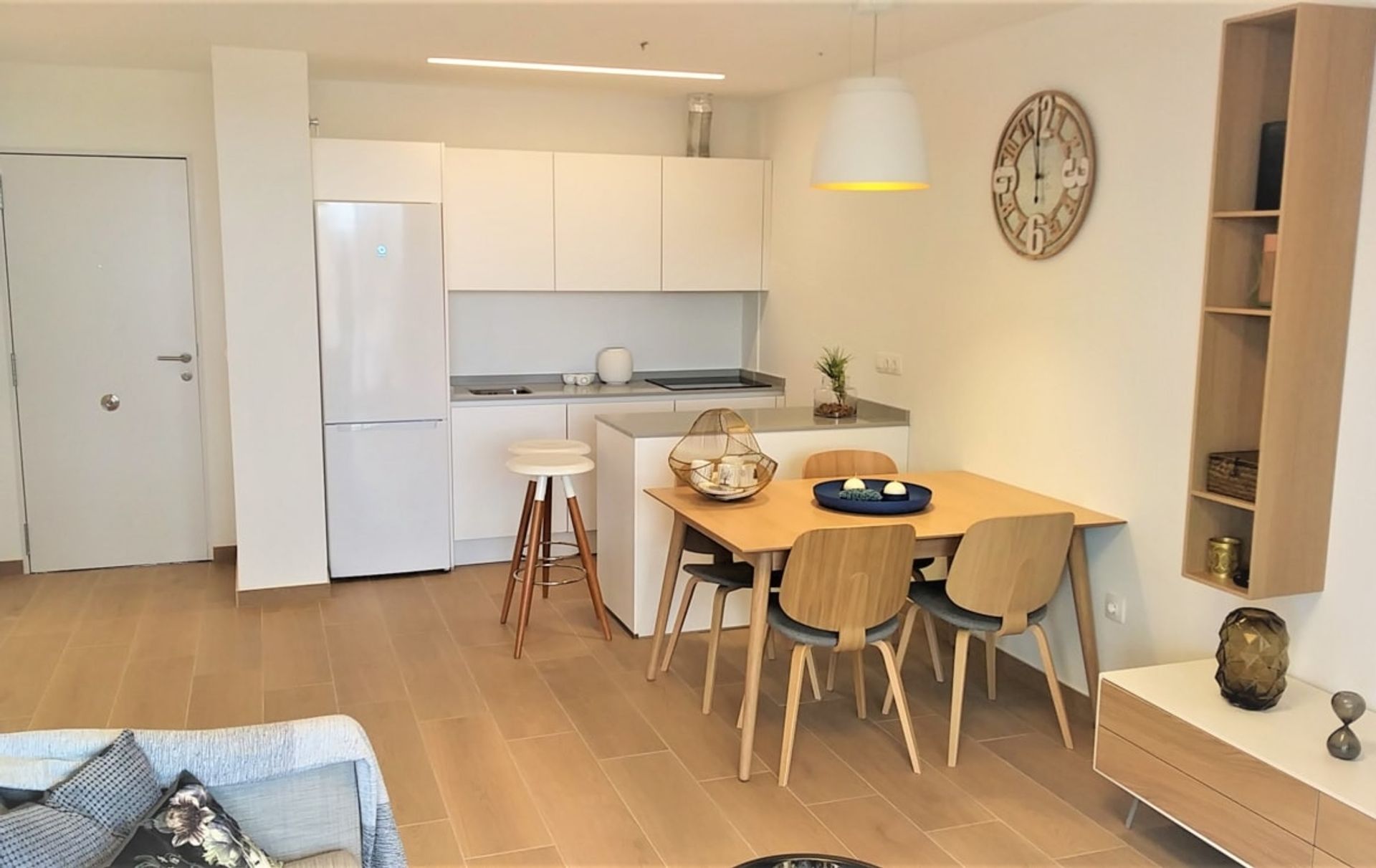 Condominium dans Dénia, Valencian Community 10762807