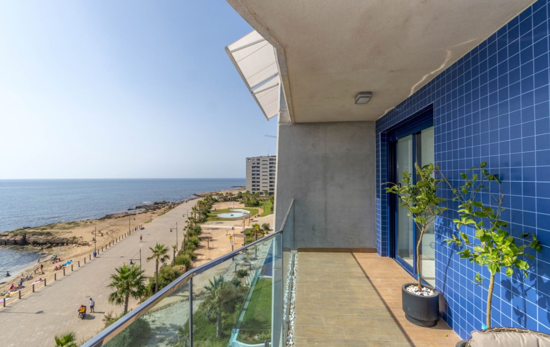 Condominio en Punta Prima, Comunidad Valenciana 10762812