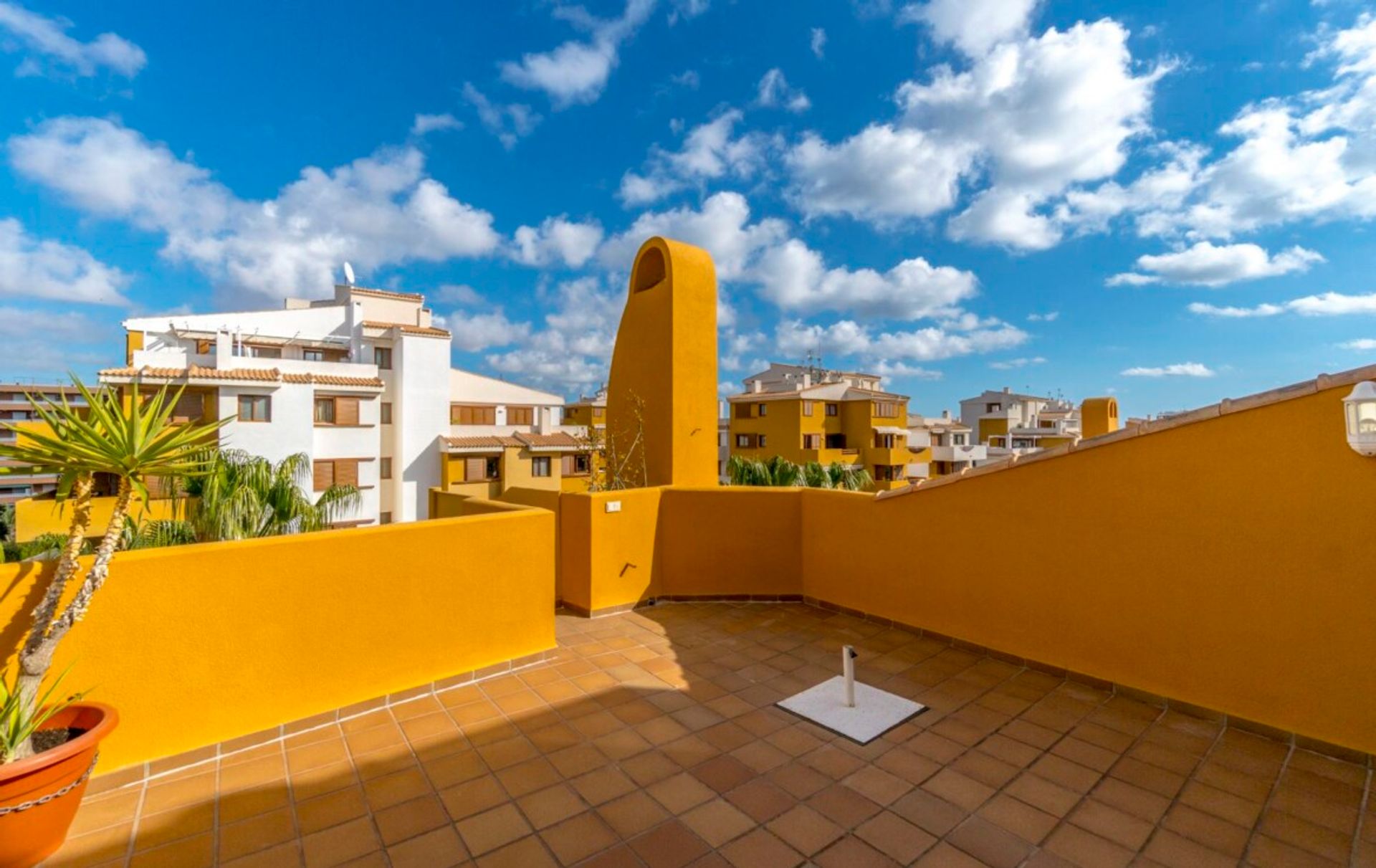 Condominio nel Punta Prima, Comunidad Valenciana 10762819