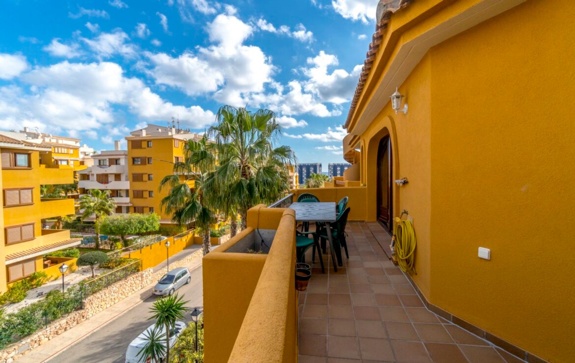 Condominio nel Punta Prima, Comunidad Valenciana 10762819