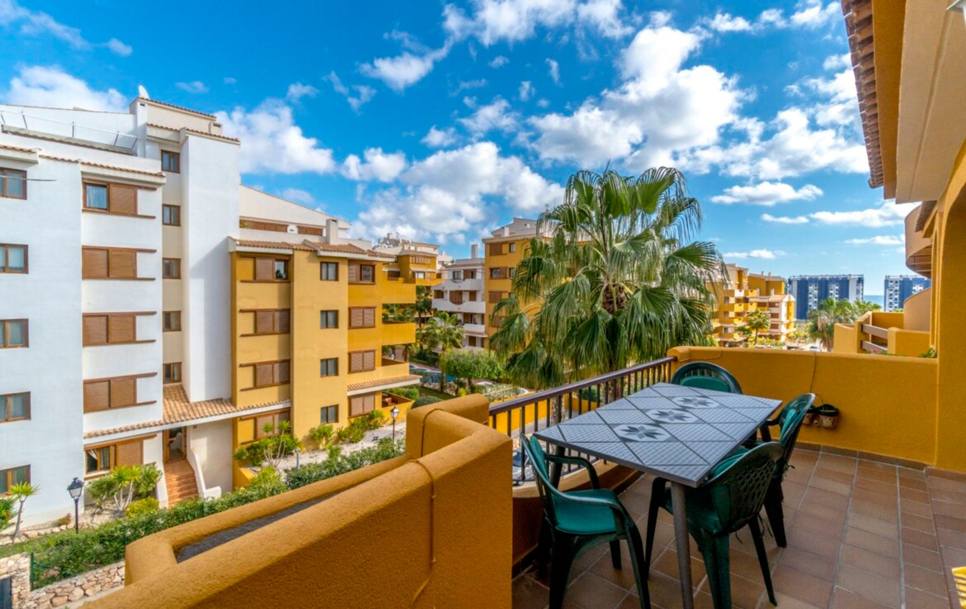 Condominio nel Punta Prima, Comunidad Valenciana 10762819