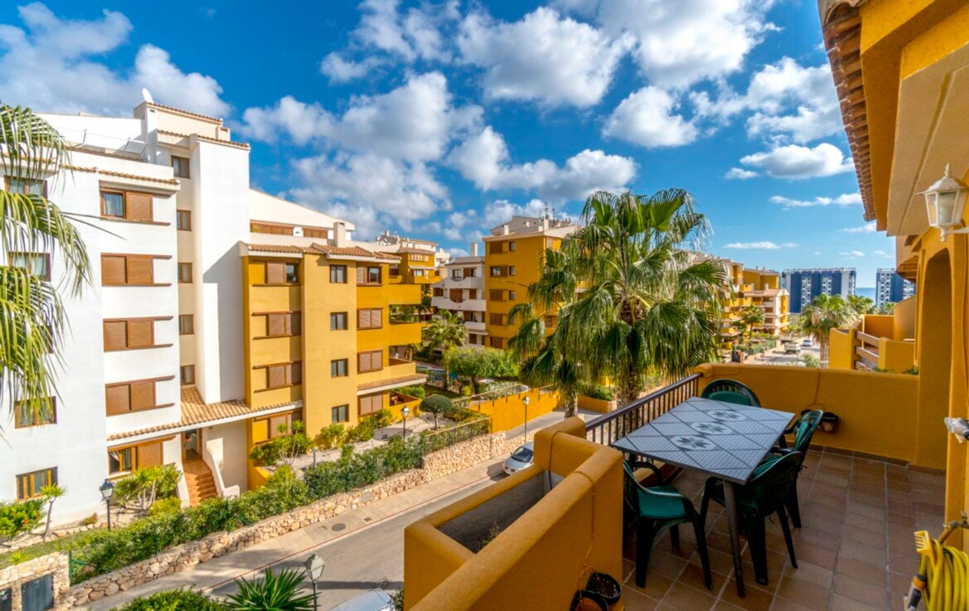 Condominio nel Punta Prima, Comunidad Valenciana 10762819