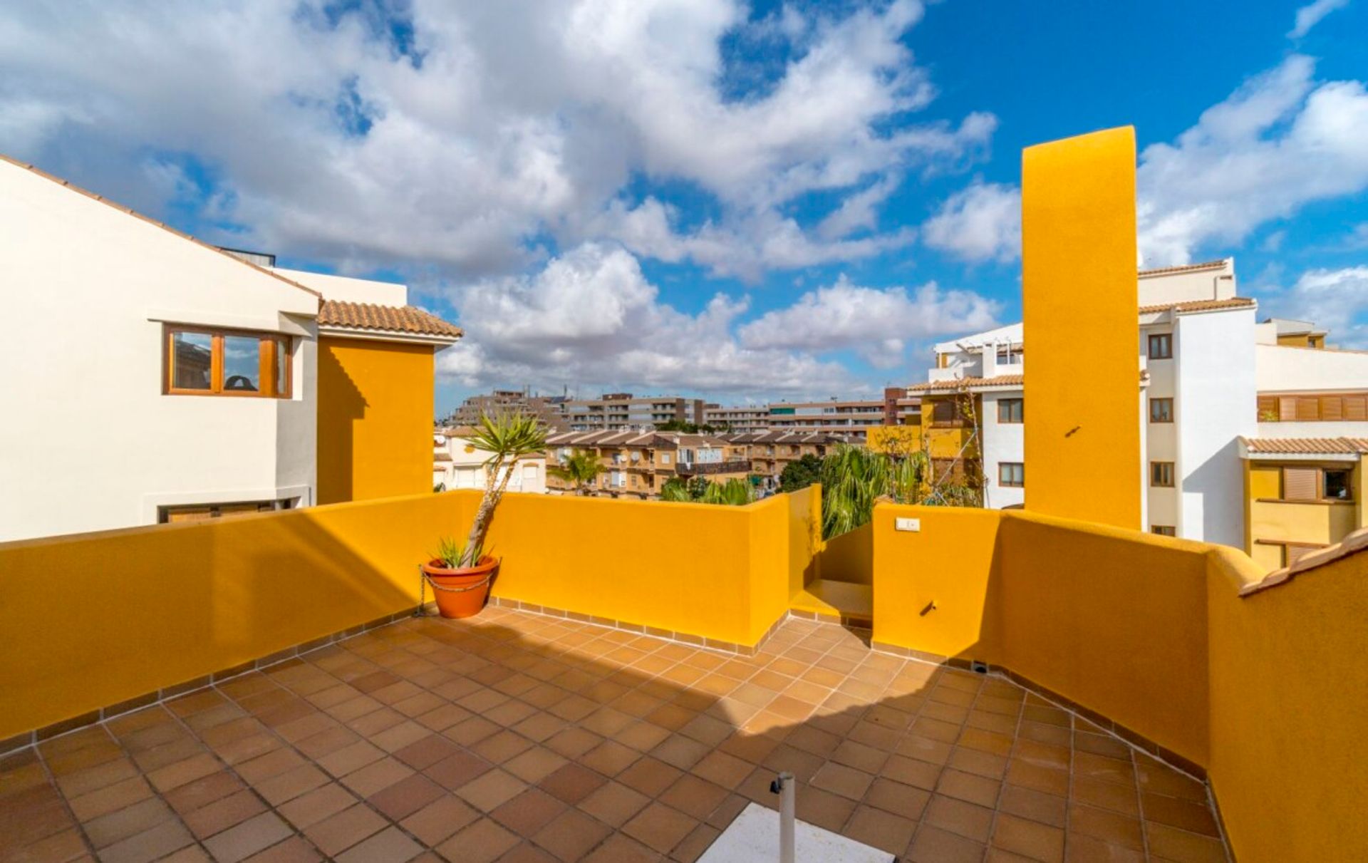 Condominio nel Punta Prima, Comunidad Valenciana 10762819