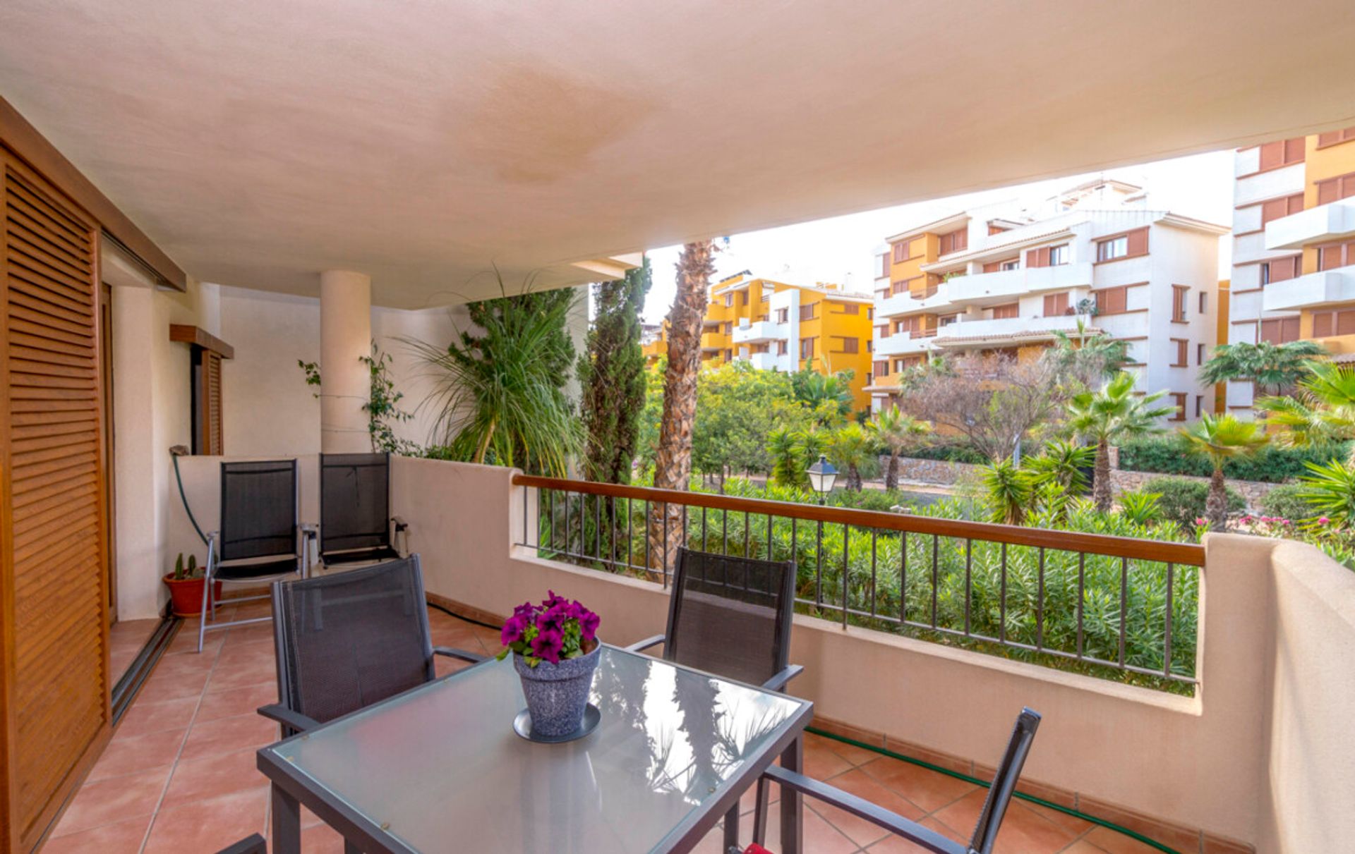 Condominio nel Punta Prima, Comunidad Valenciana 10762821